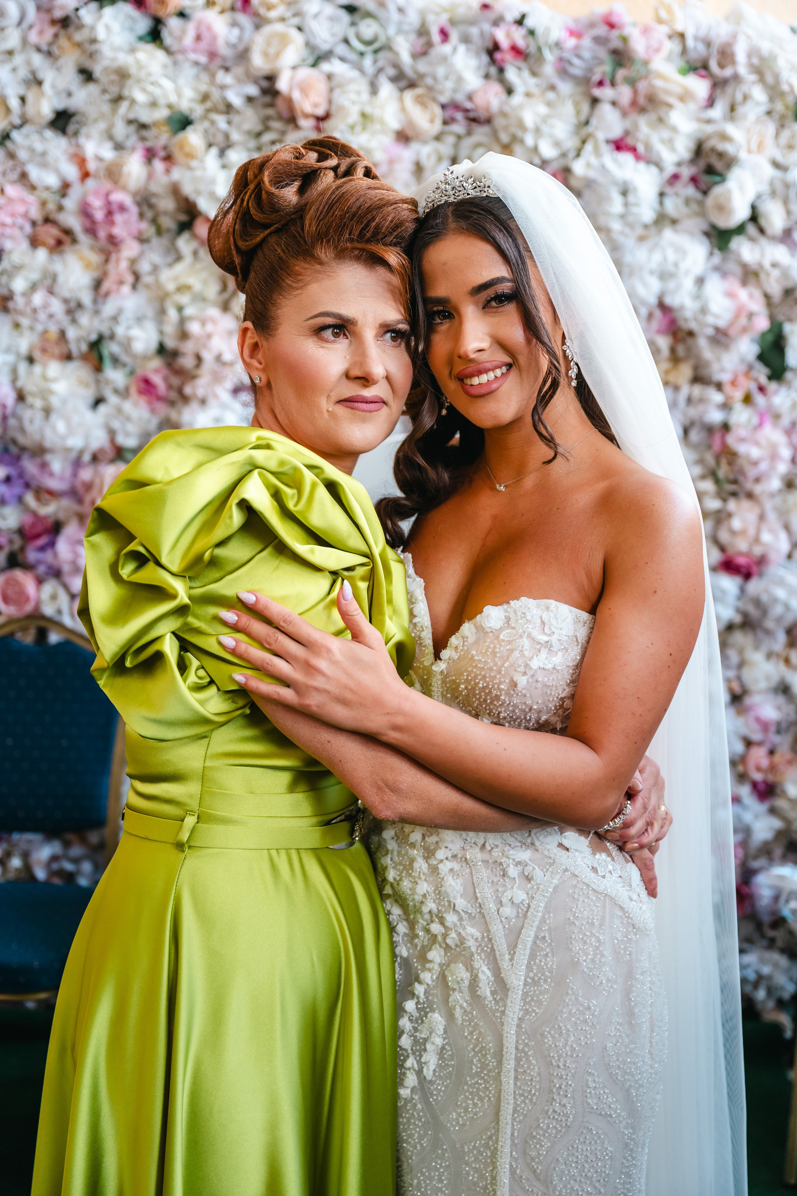 Ana Maria & Robert 💙 Nuntă. DP Events — echipă foto-video din București, capturăm emoții și transformăm momentele în amintiri autentice