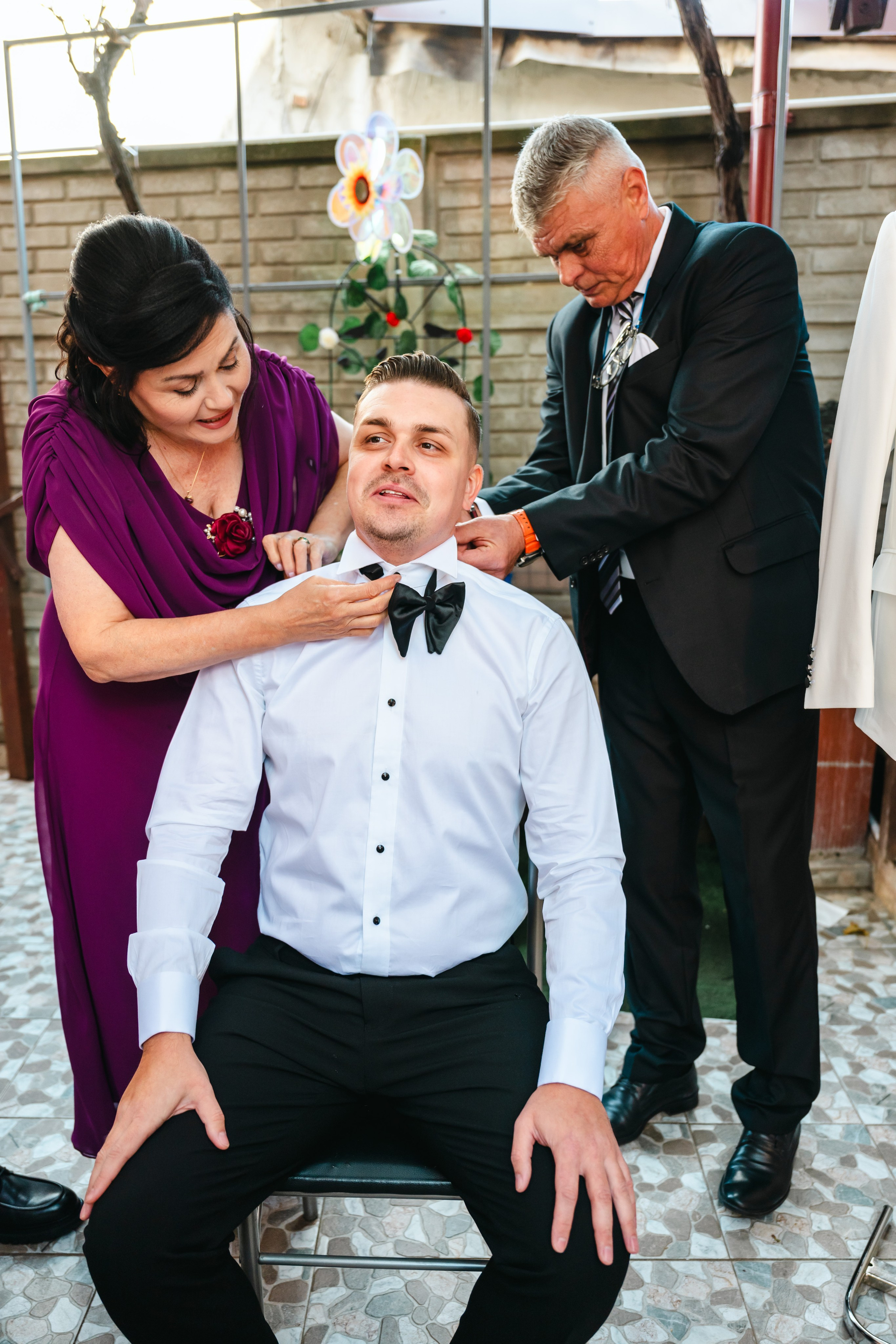 Ana Maria & Robert 💙 Nuntă. DP Events — echipă foto-video din București, capturăm emoții și transformăm momentele în amintiri autentice