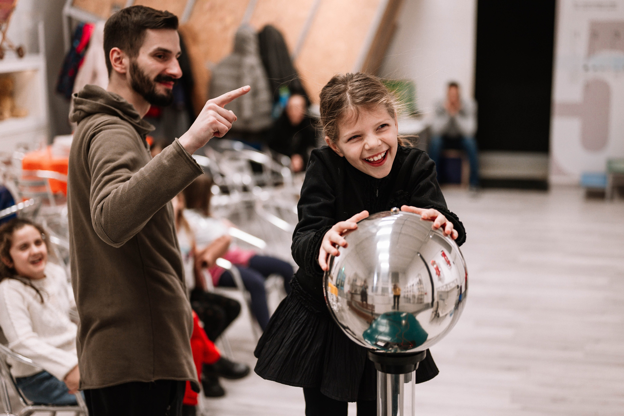 Vasil - 8. rođendan. Dečiji i porodični fotograf