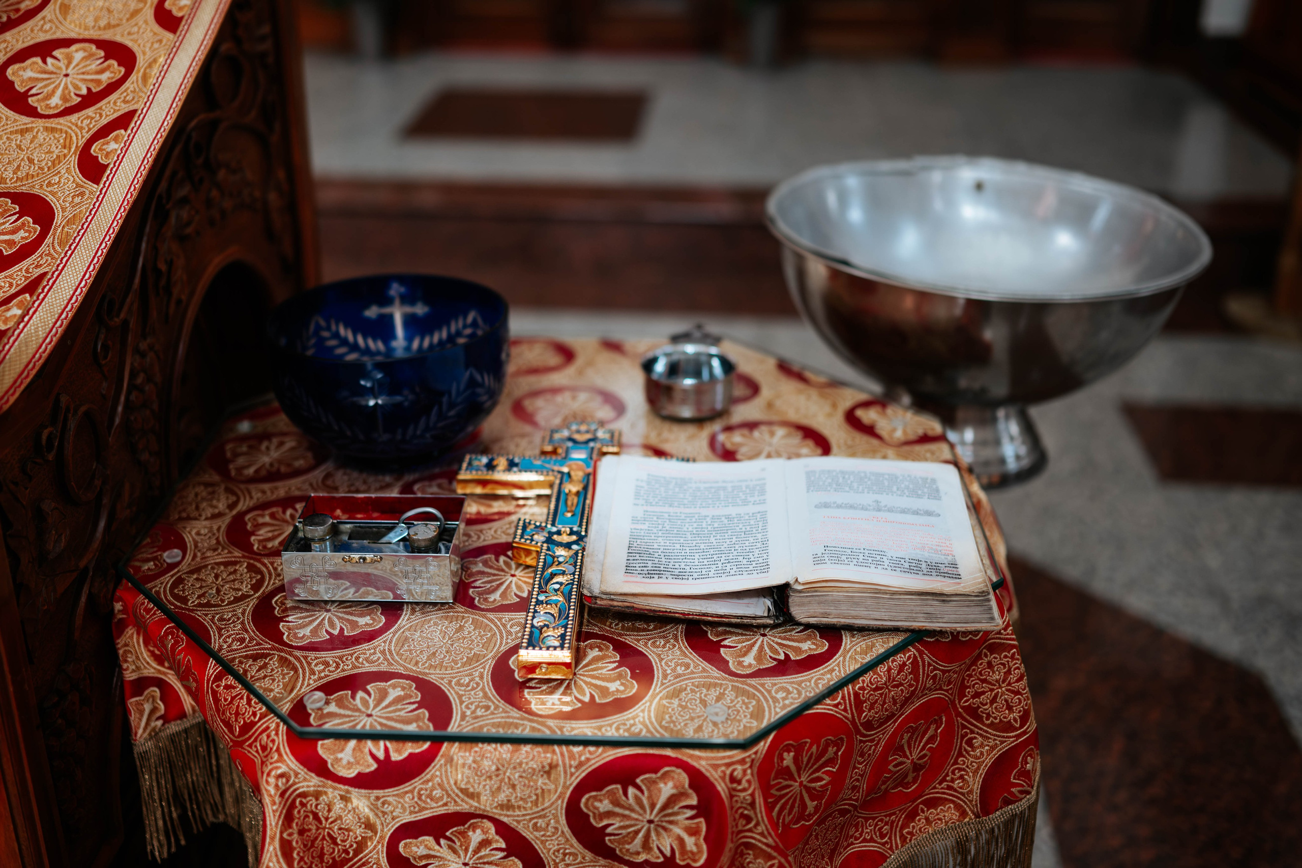 Jovan - krštenje. Dečiji i porodični fotograf