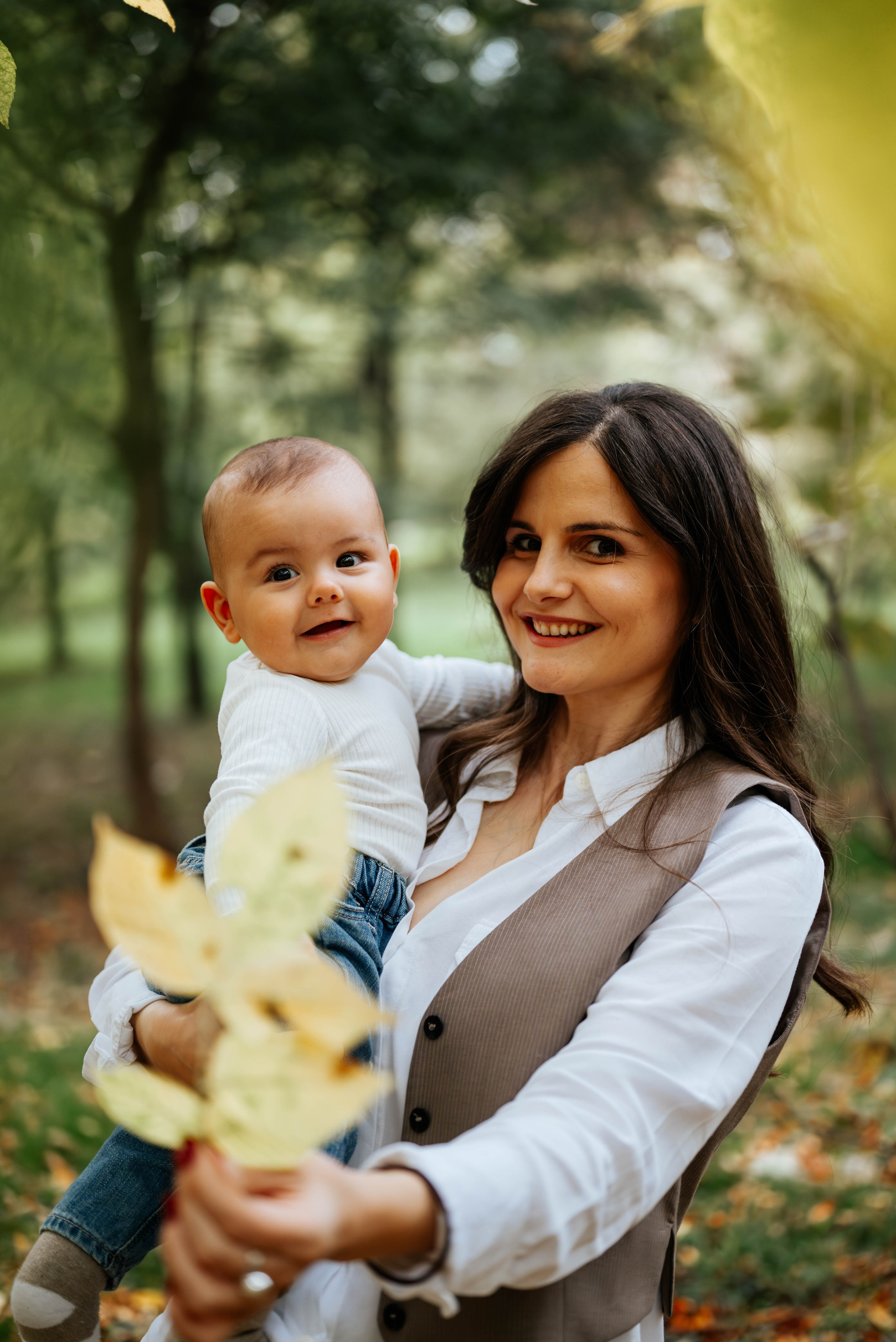 PORODIČNO FOTOGRAFISANJE. Dečiji i porodični fotograf