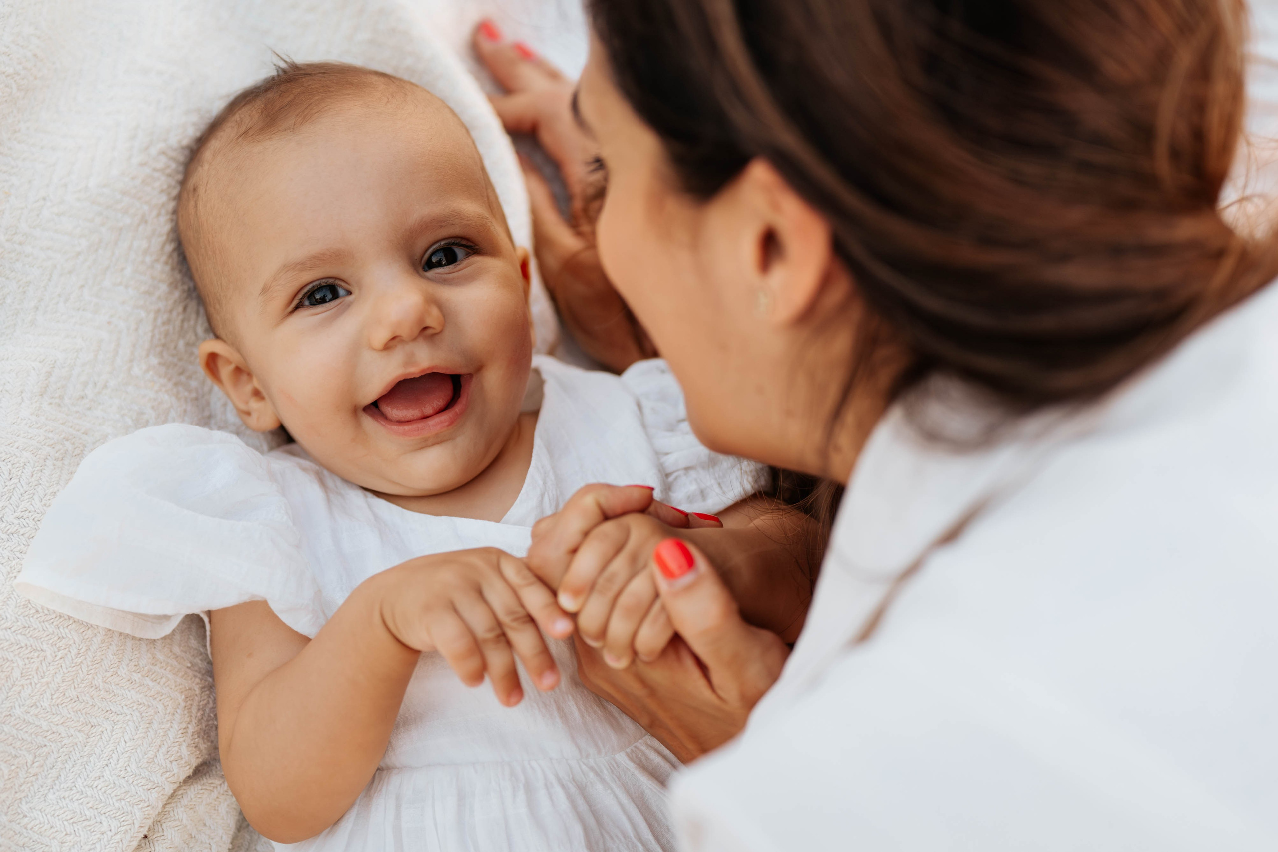 Bojana, Marko, Luka i Anika - porodično fotografisanje. Dečiji i porodični fotograf
