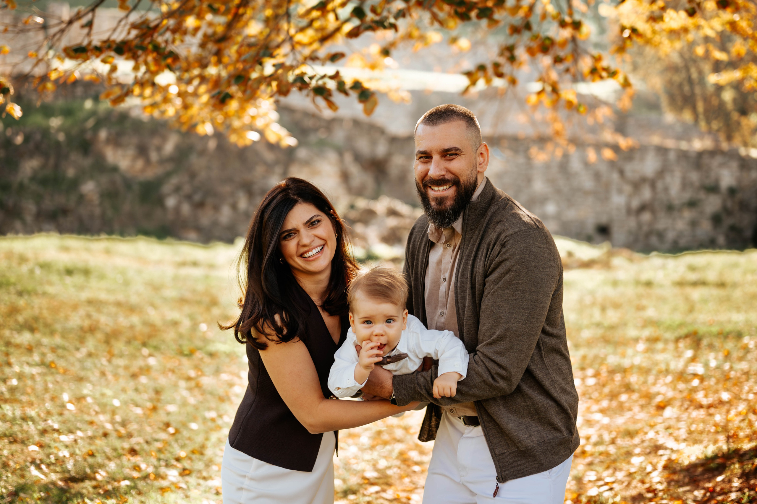 Jug - krštenje. Dečiji i porodični fotograf