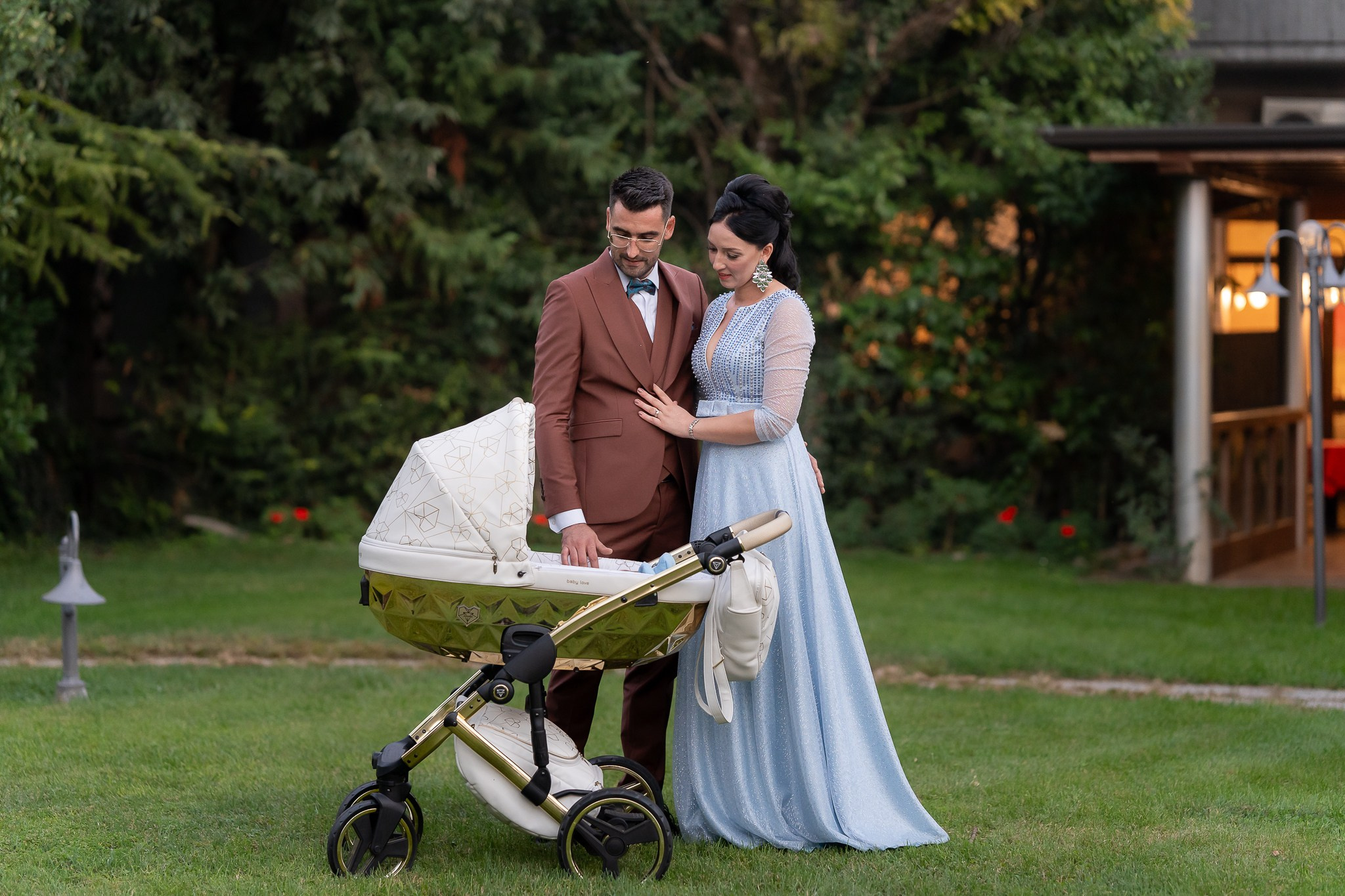 Dylan Andrés. Daniel Cosug