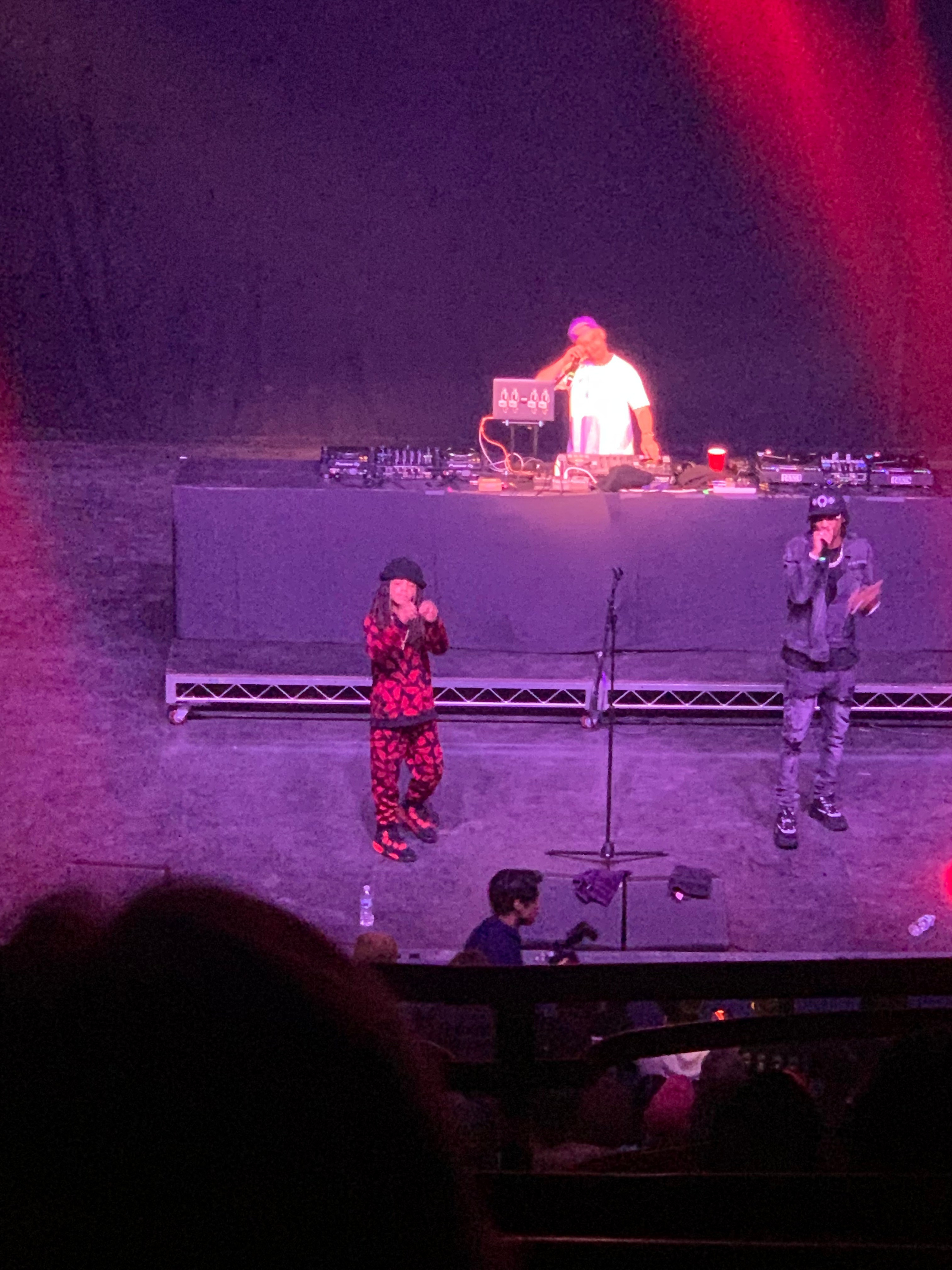 Lens work from the field 10