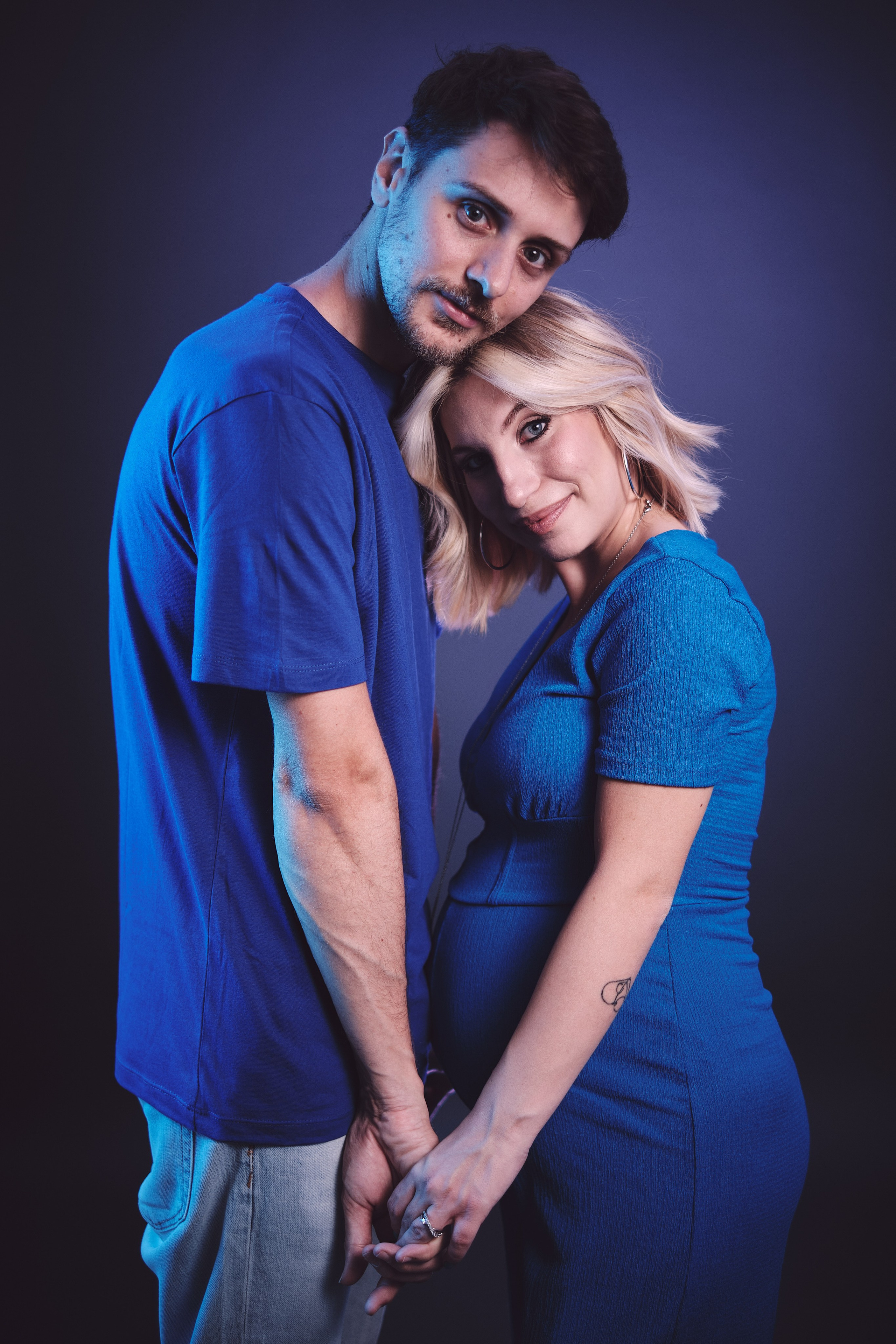 Studio photography. Anghel’sPhoto