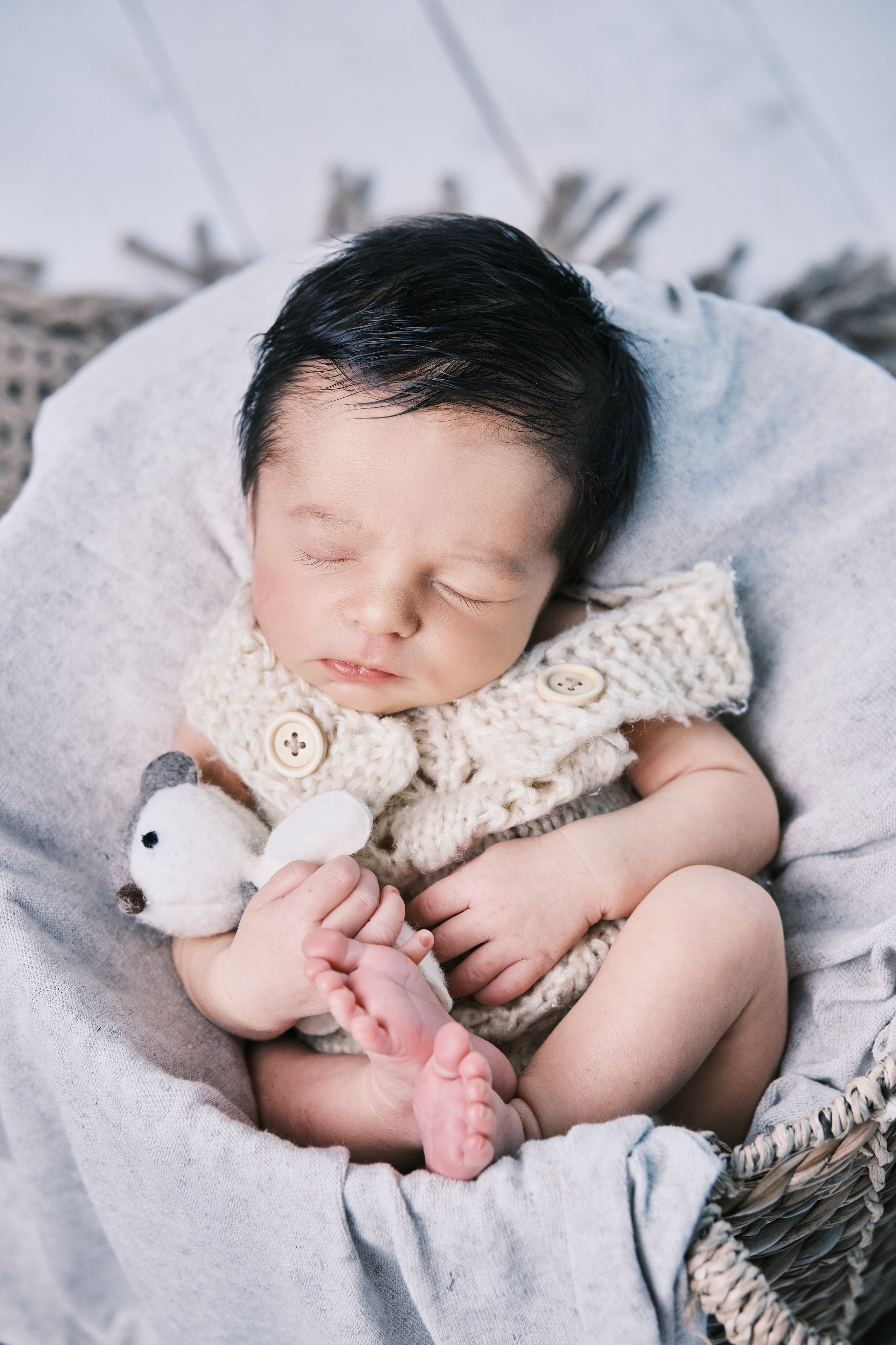 New born. Anghel’sPhoto