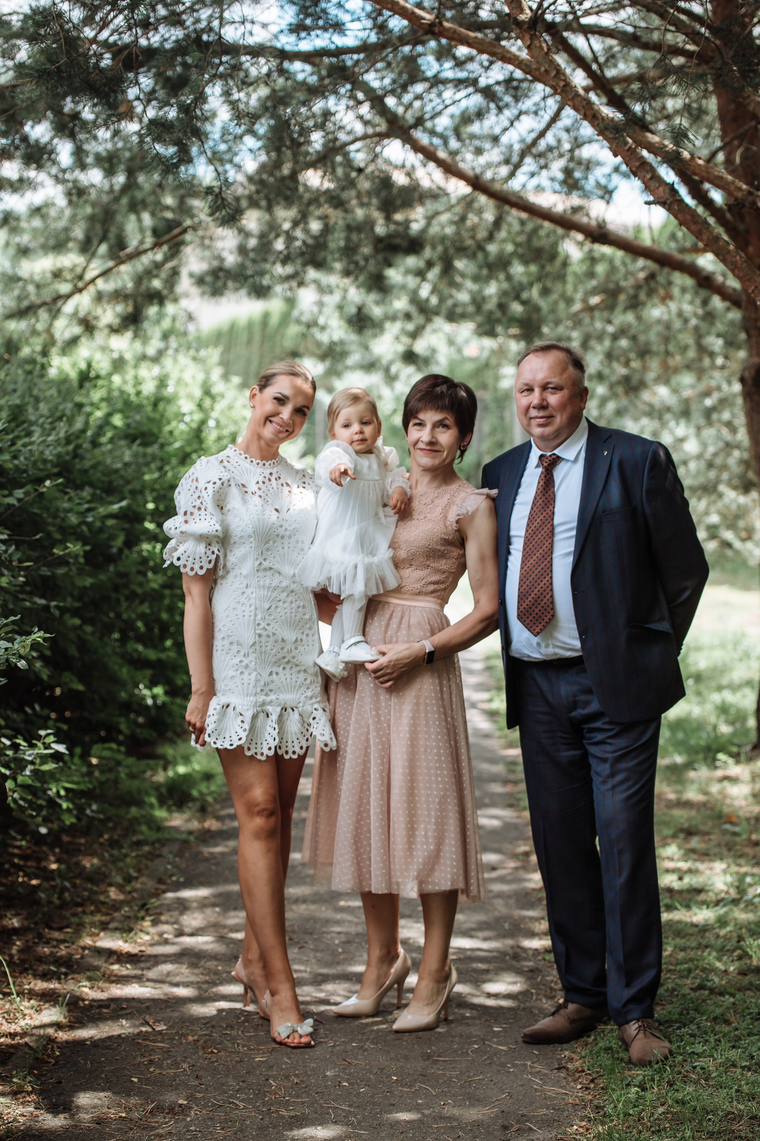 Patricijos krikštynos. Wedding, christening and family photographers in Vilnius, Lithuania