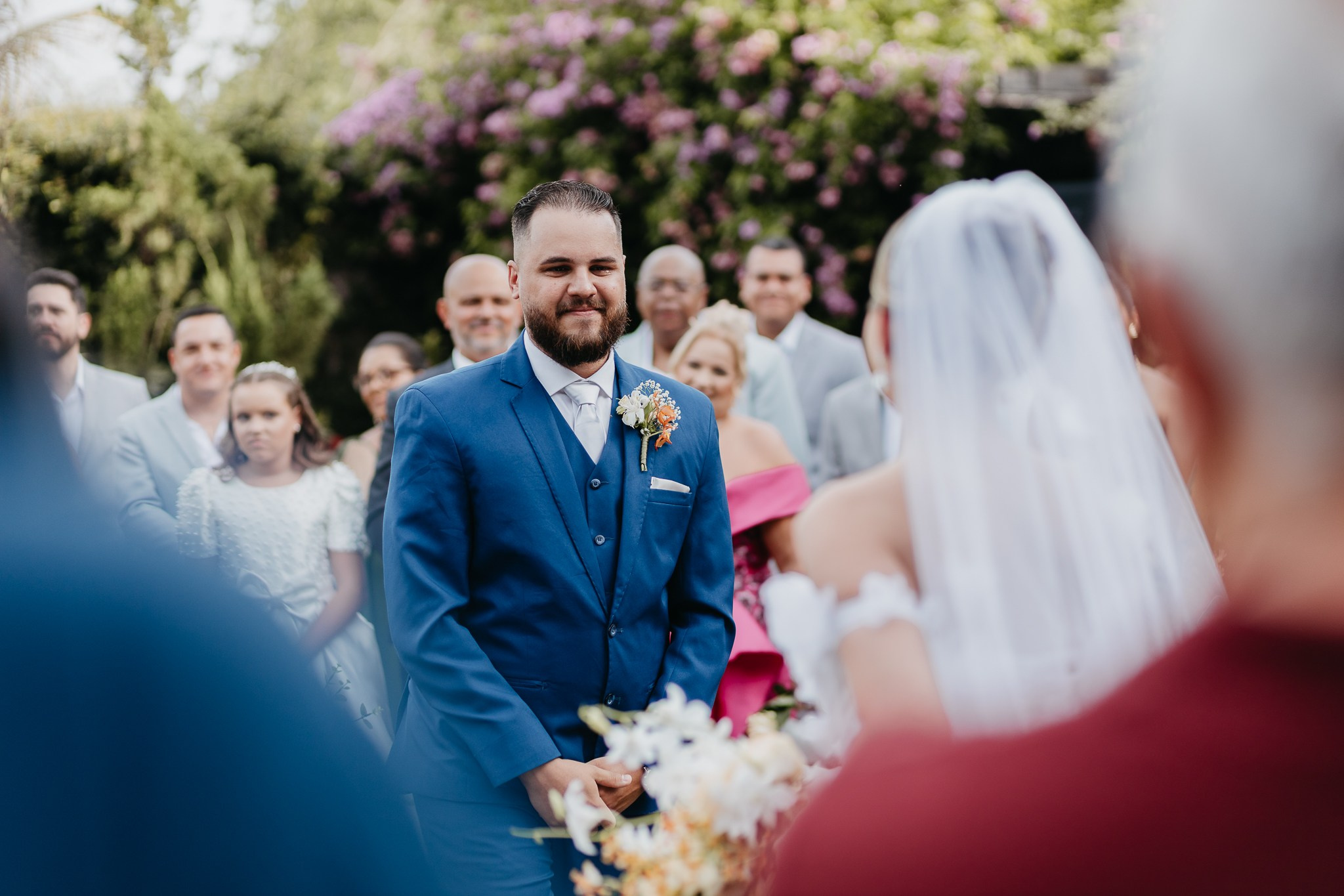 Casamentos | Oliveiras Fotografia