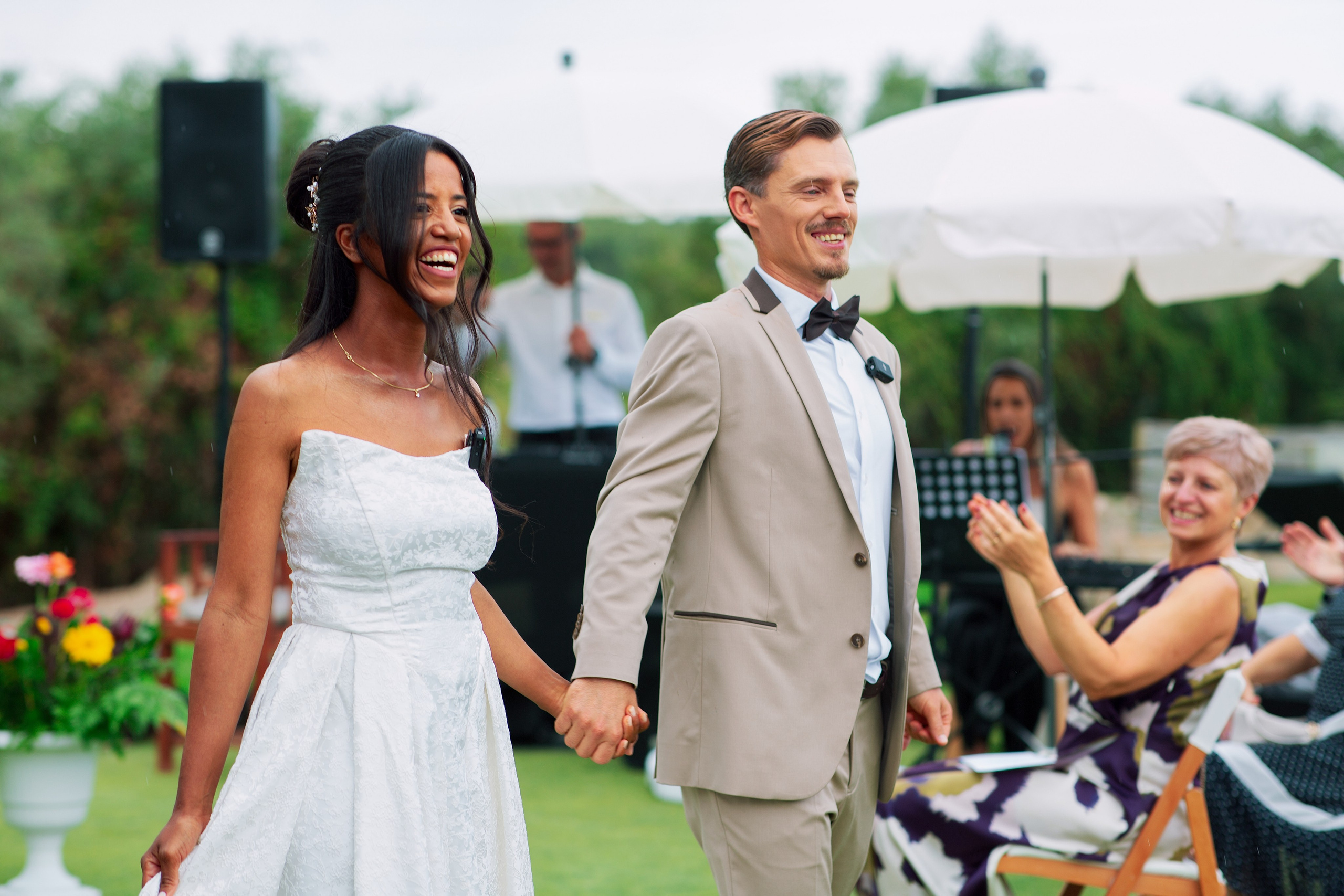 Cíntia & Alexandre. Fazemos o seu casamento ser lembrado por gerações