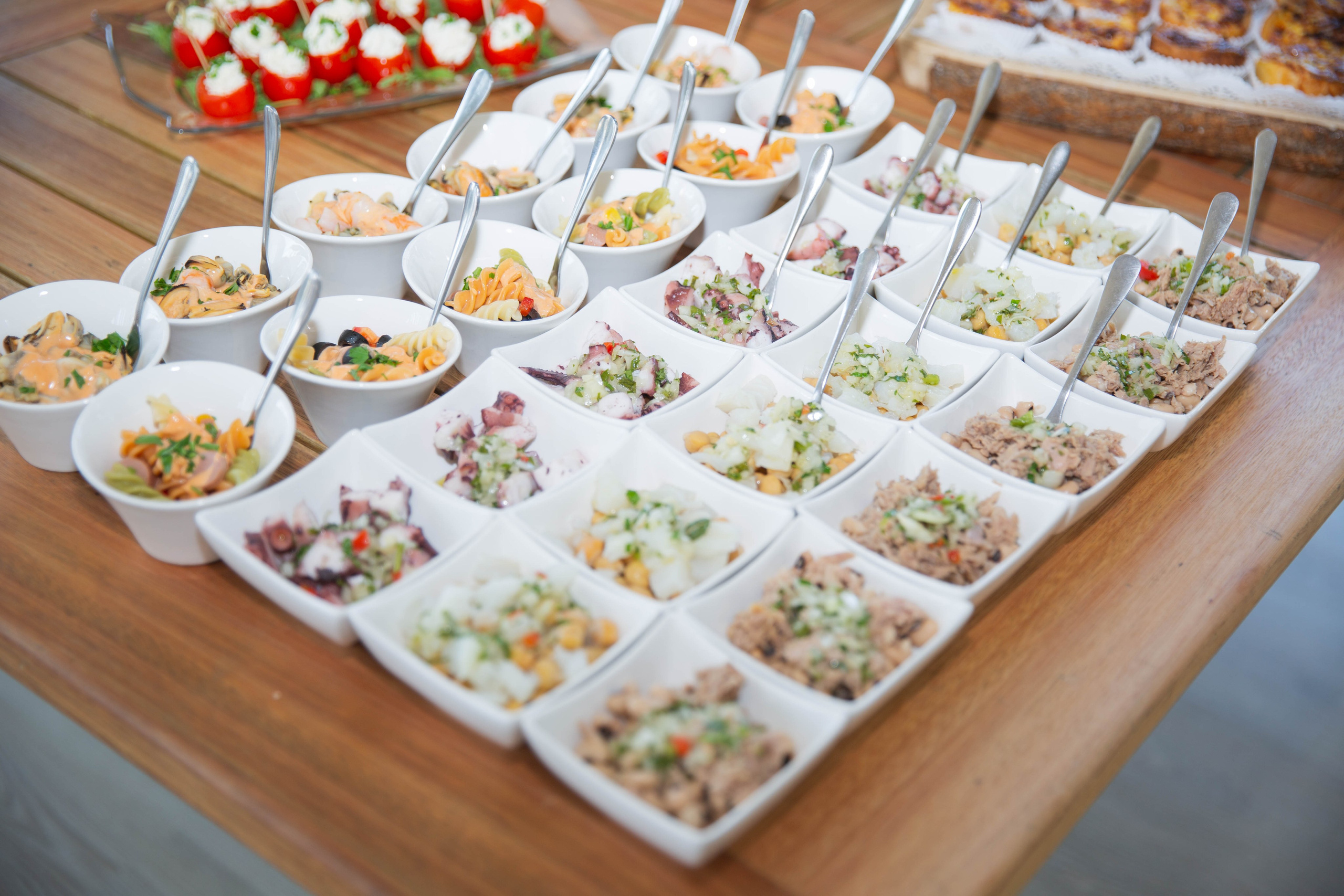 Kuselia & Kaleb. Fazemos o seu casamento ser lembrado por gerações