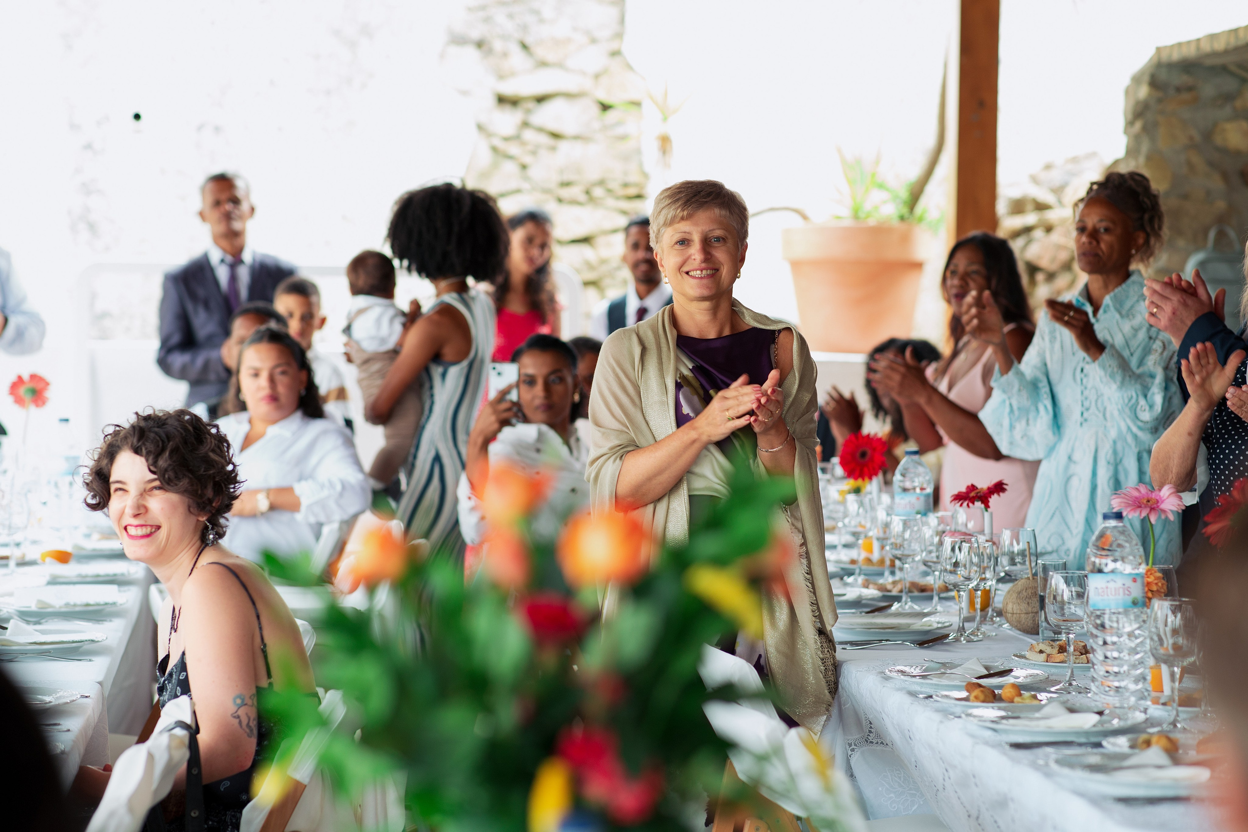 Cíntia & Alexandre. Fazemos o seu casamento ser lembrado por gerações