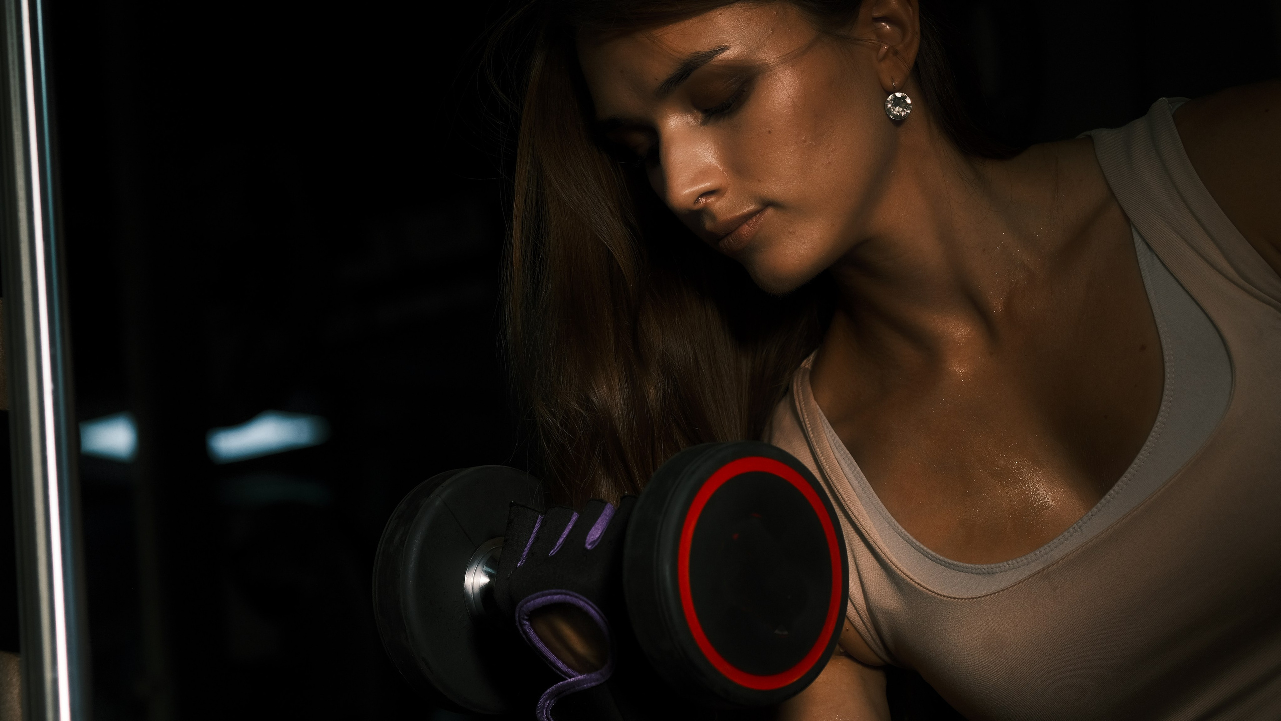 Портфолио — индивидуальные фотосессии и ТФП