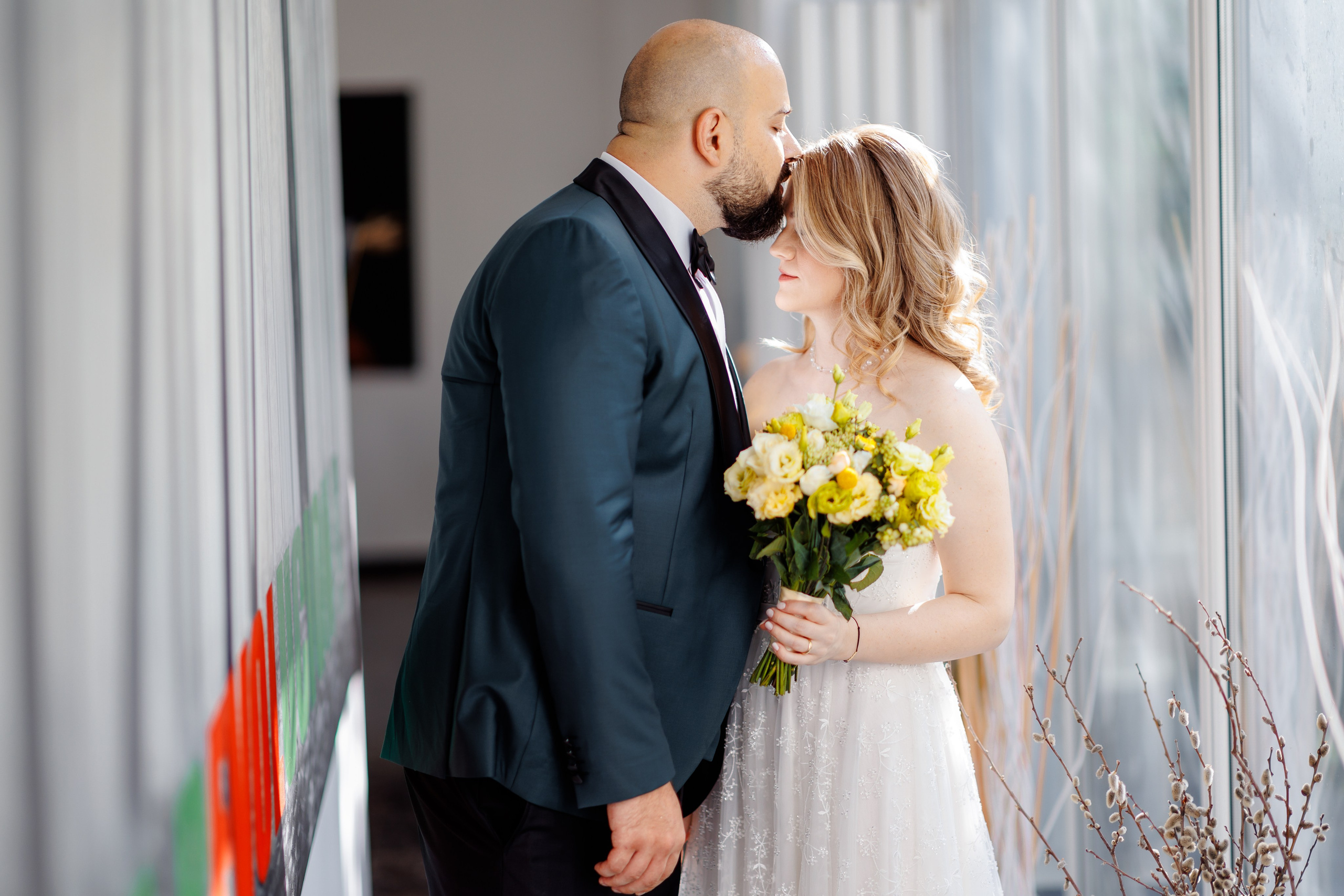 Raluca & Bogdan - Domeniile Saftica. MDimaFotoStudio. Fotograf de nuntă, evenimente private și de familie