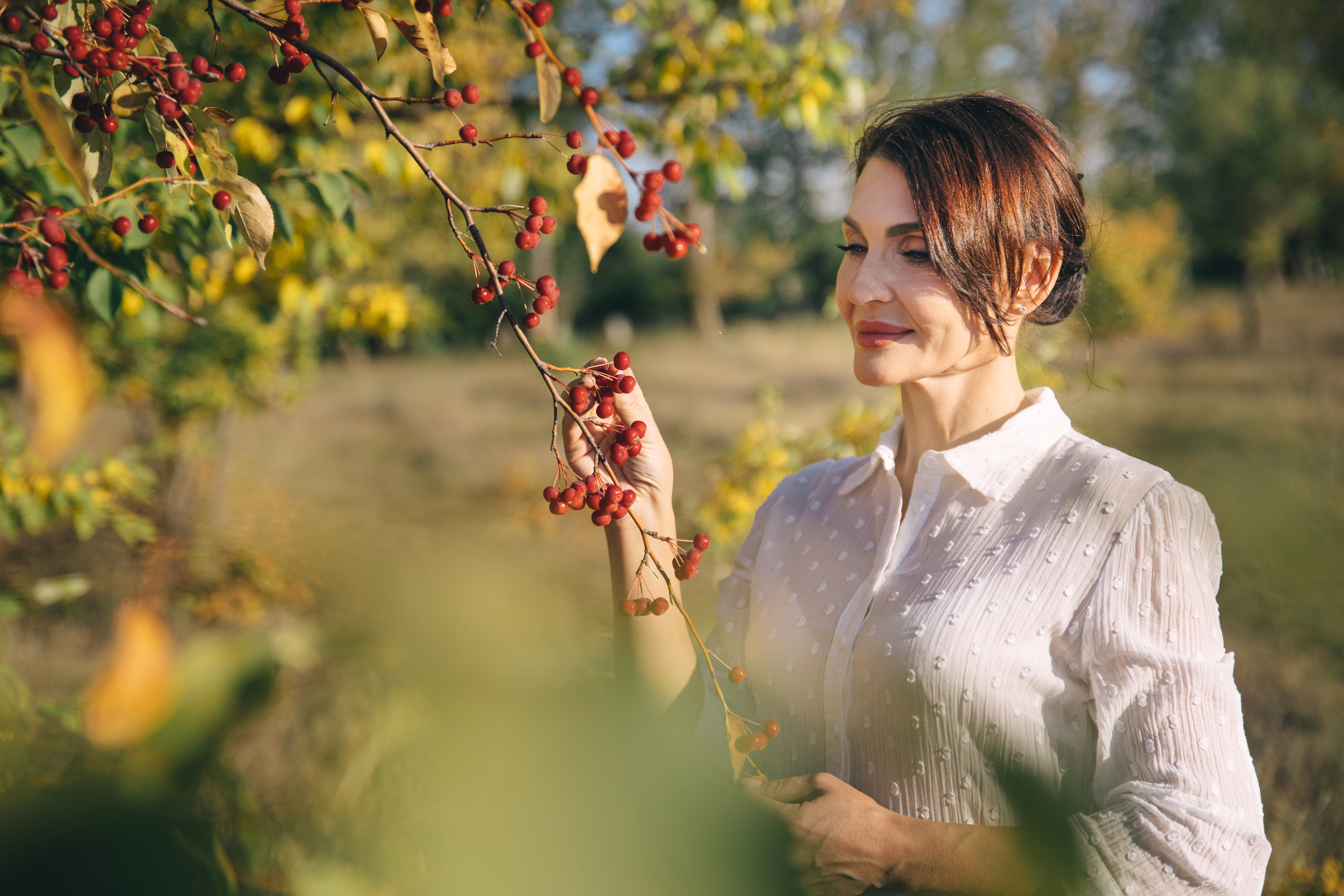 Werbefotografie. Svetlana Vidru Fotograf aus Speyer und Germersheim