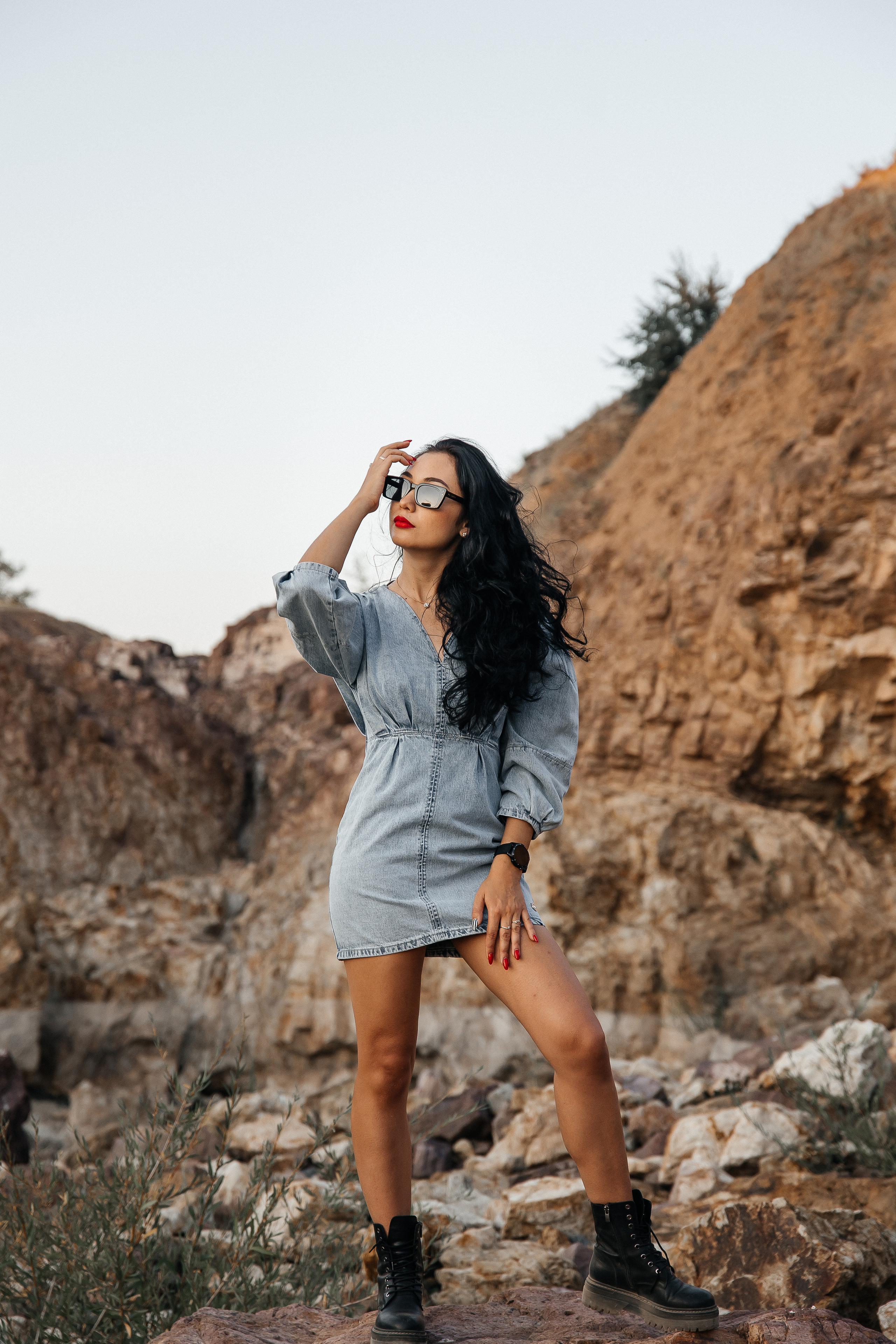 Darina. Svetlana Vidru Fotograf aus Speyer und Germersheim