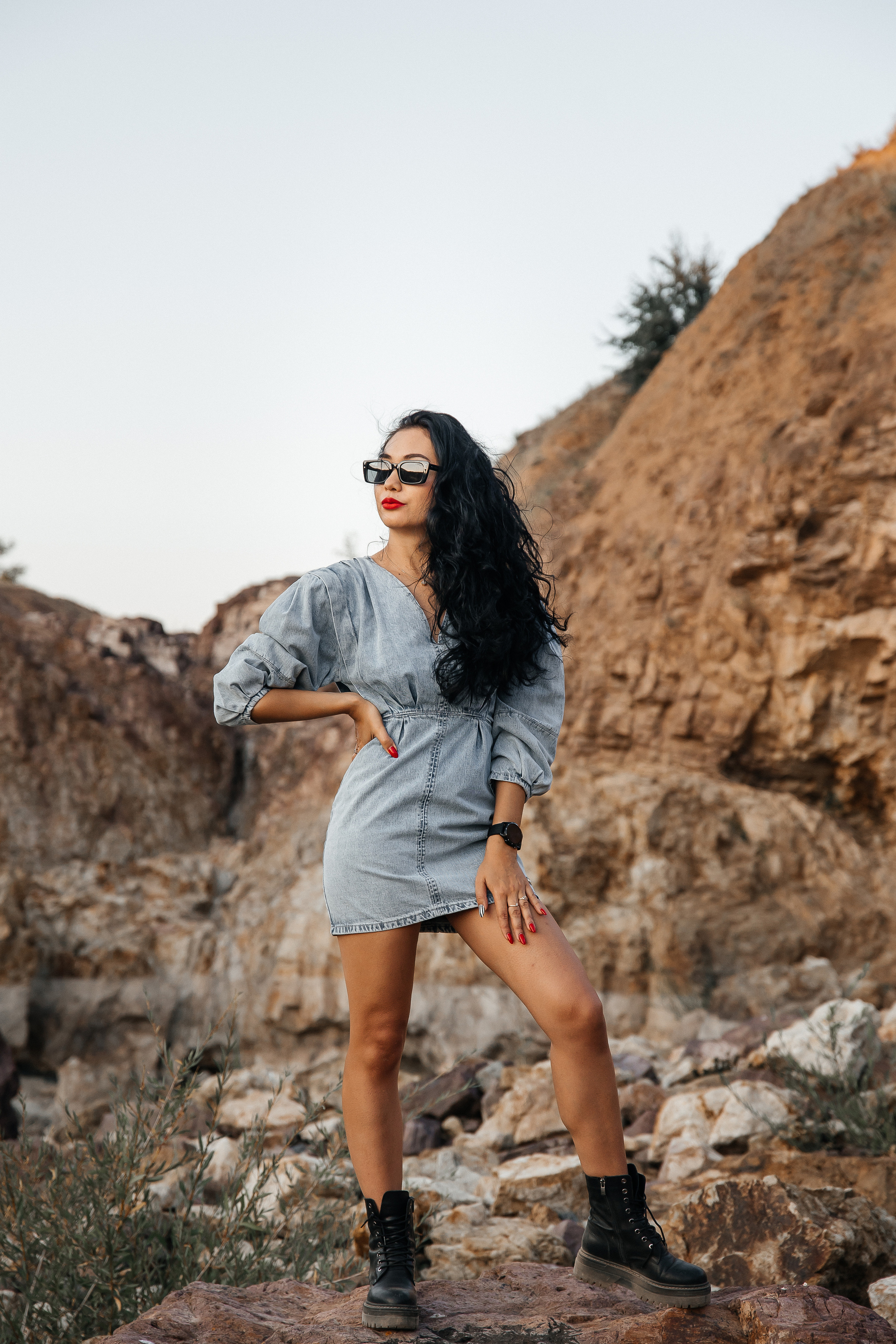 Darina. Svetlana Vidru Fotograf aus Speyer und Germersheim