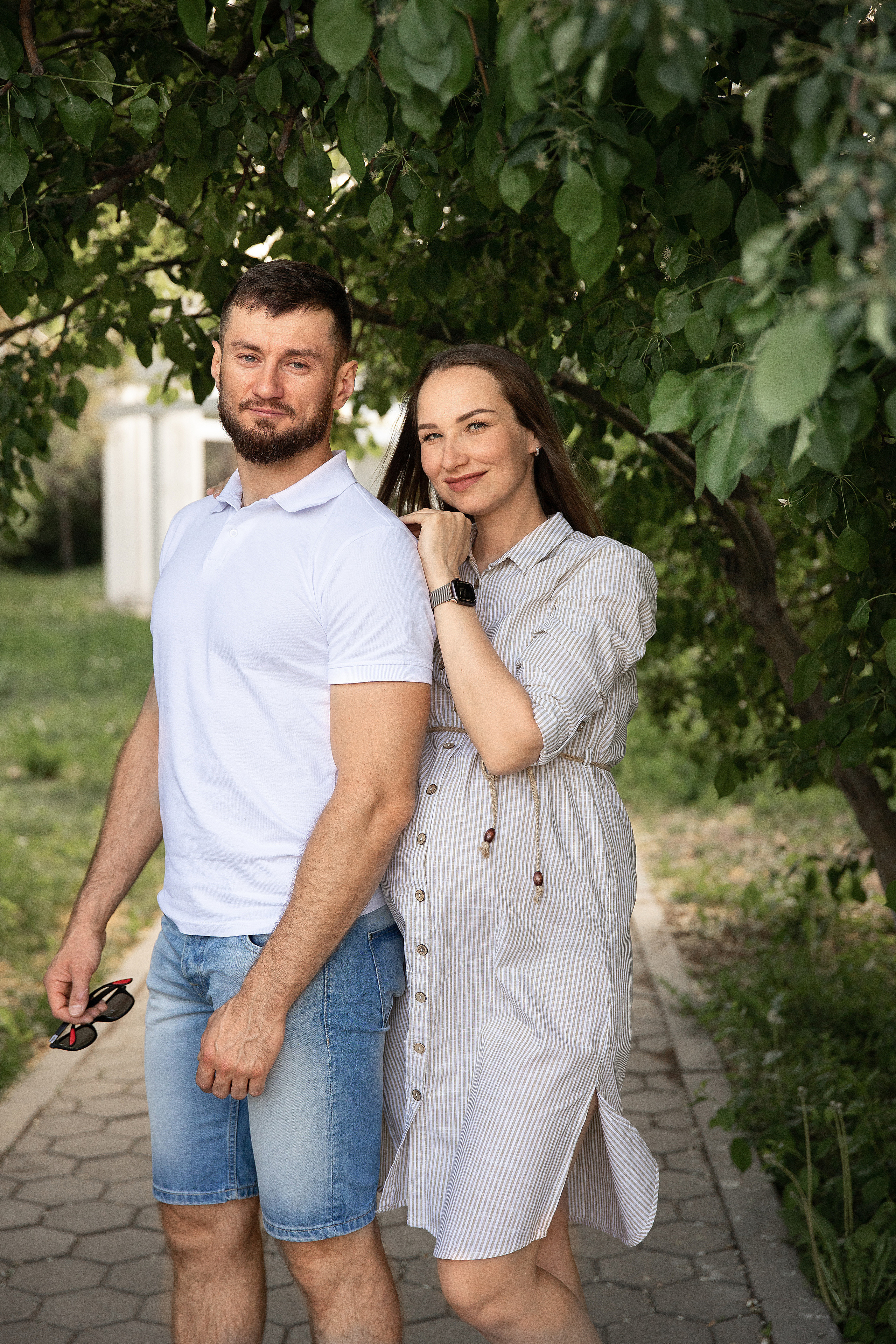 Familienfotografie. Svetlana Vidru Fotograf aus Speyer und Germersheim