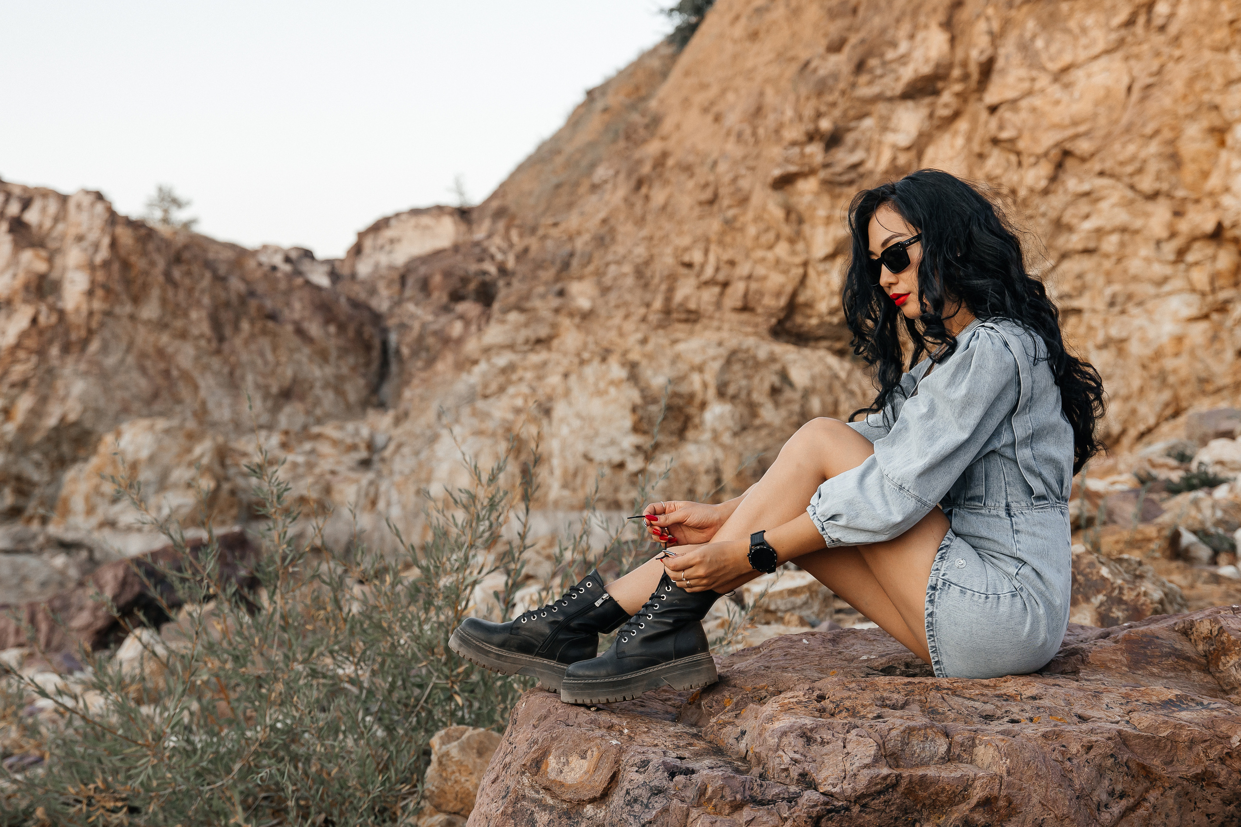 Darina. Svetlana Vidru Fotograf aus Speyer und Germersheim