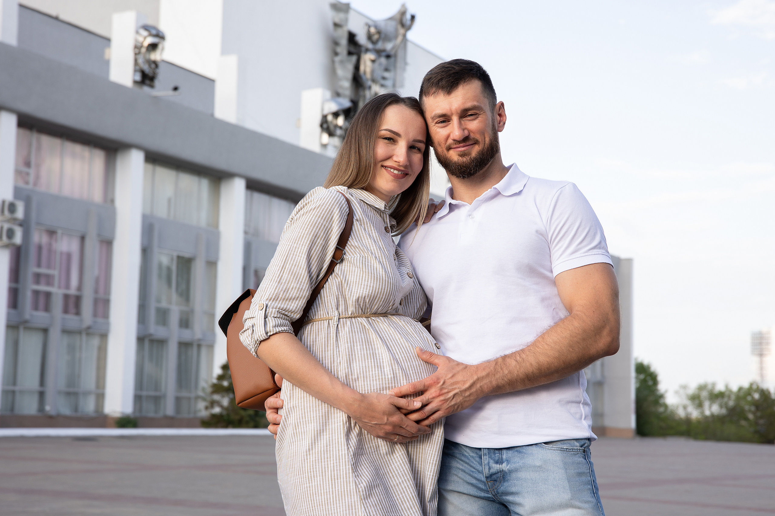 Familienfotografie. Svetlana Vidru Fotograf aus Speyer und Germersheim