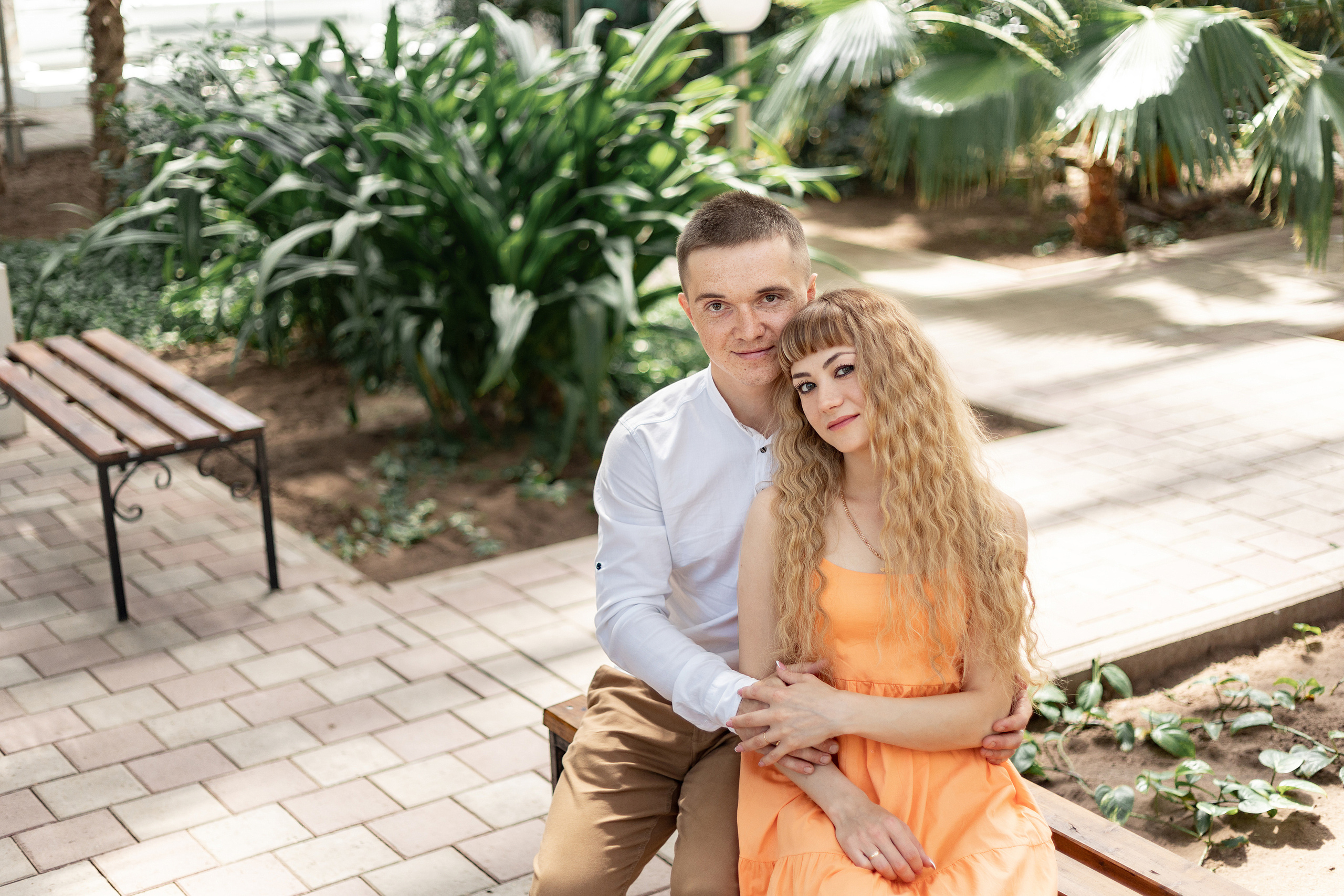 Hochzeitsfotografie. Svetlana Vidru Fotograf aus Speyer und Germersheim