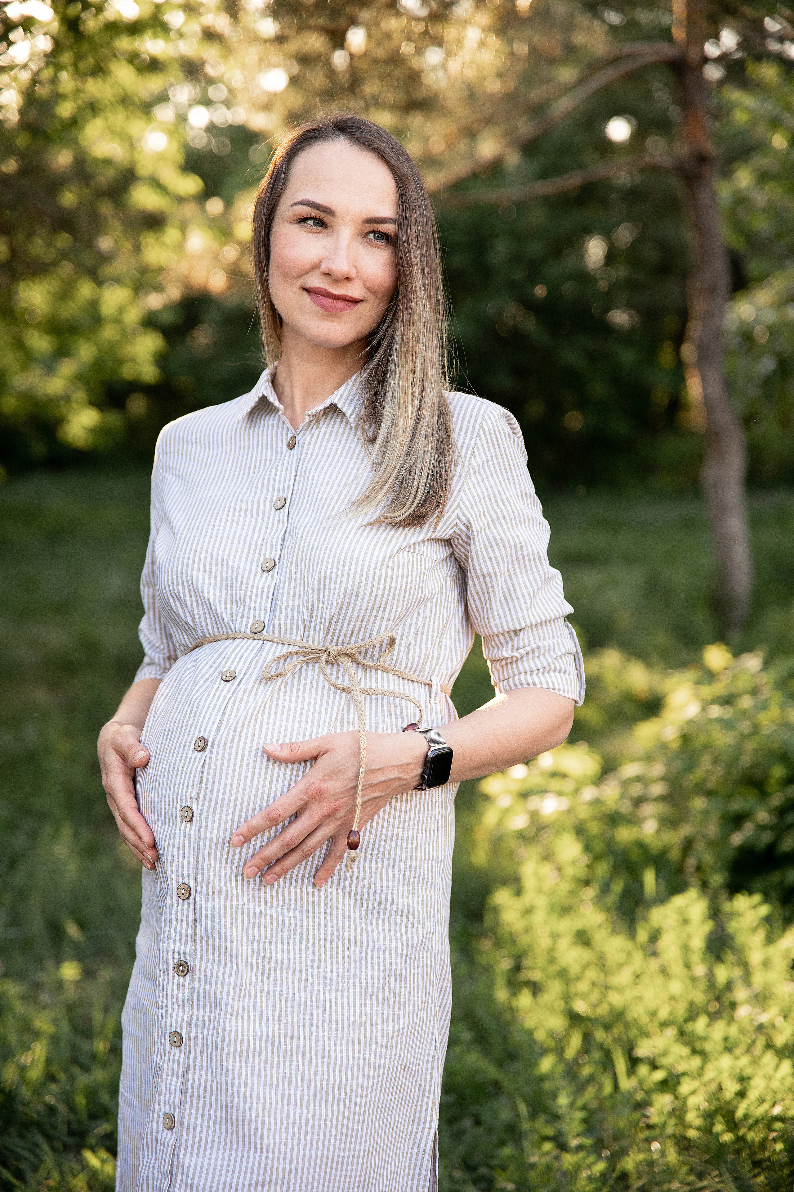 Familienfotografie. Svetlana Vidru Fotograf aus Speyer und Germersheim