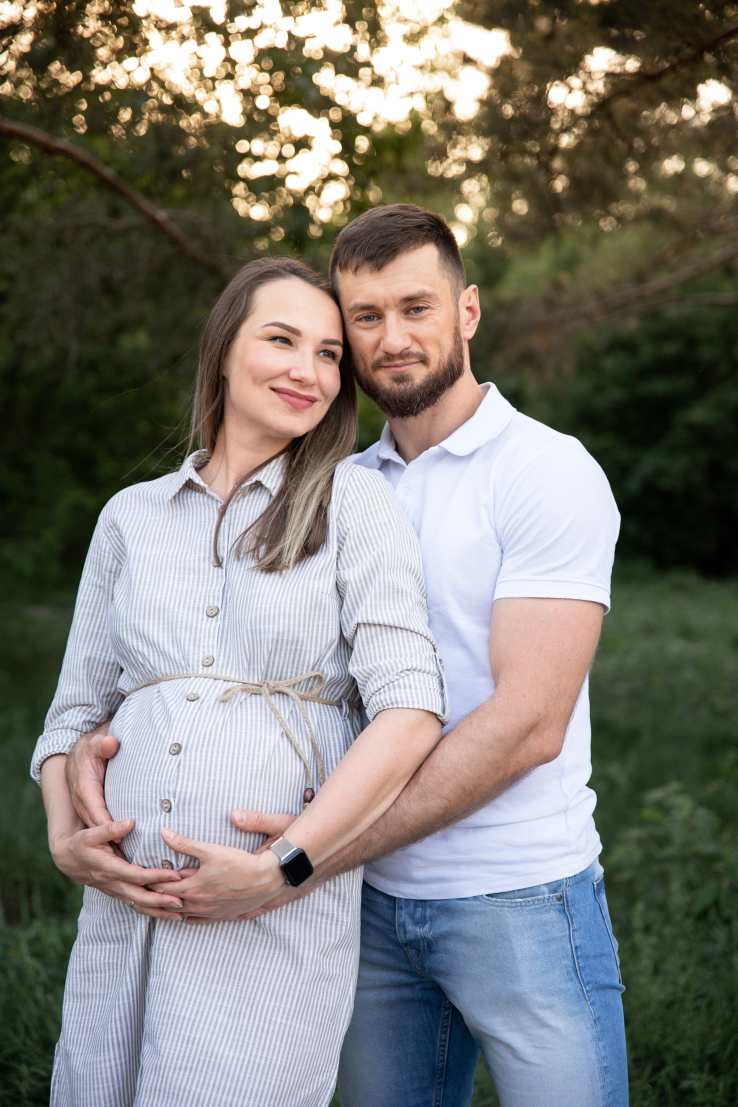 Familienfotografie. Svetlana Vidru Fotograf aus Speyer und Germersheim