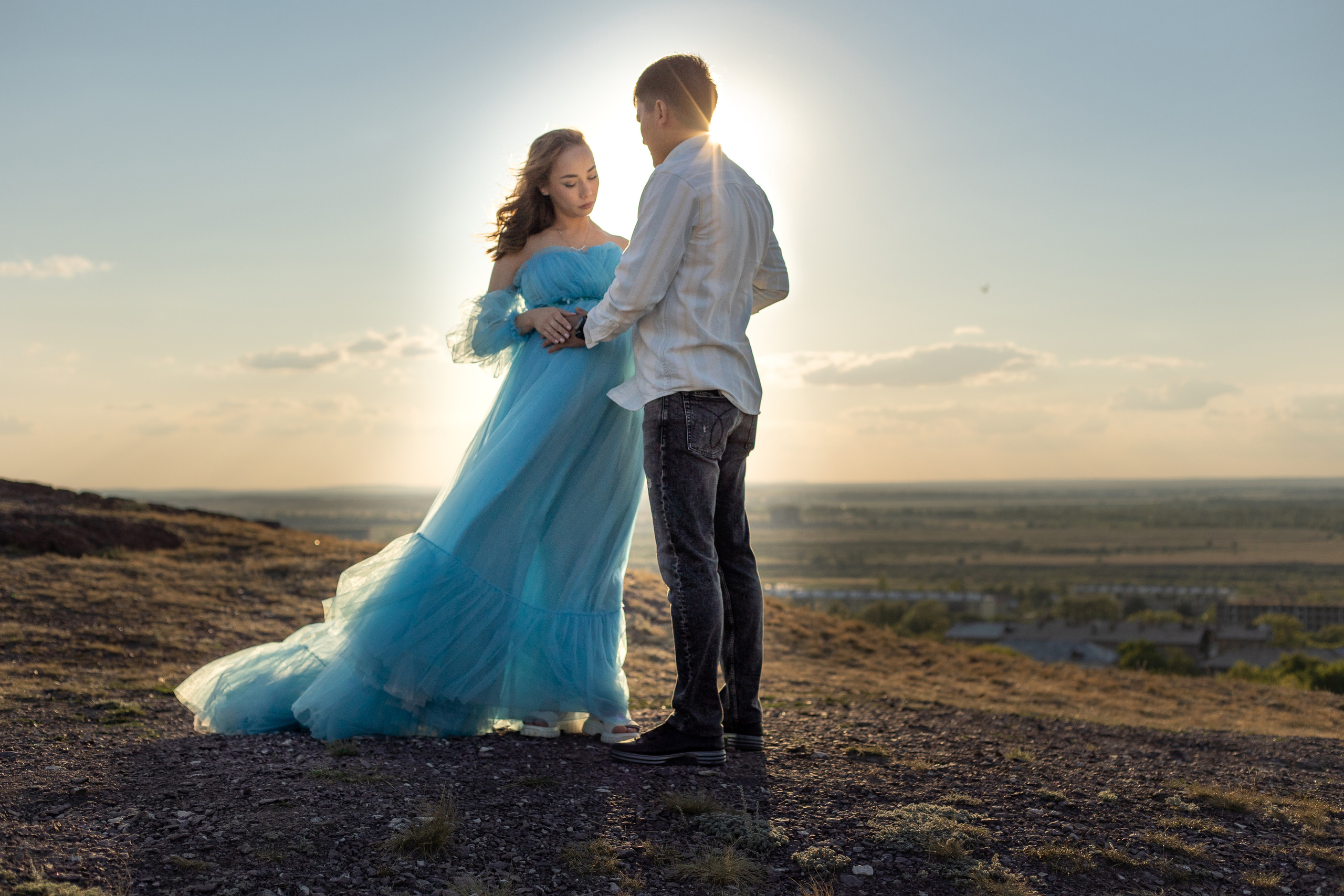 Familienfotografie. Svetlana Vidru Fotograf aus Speyer und Germersheim