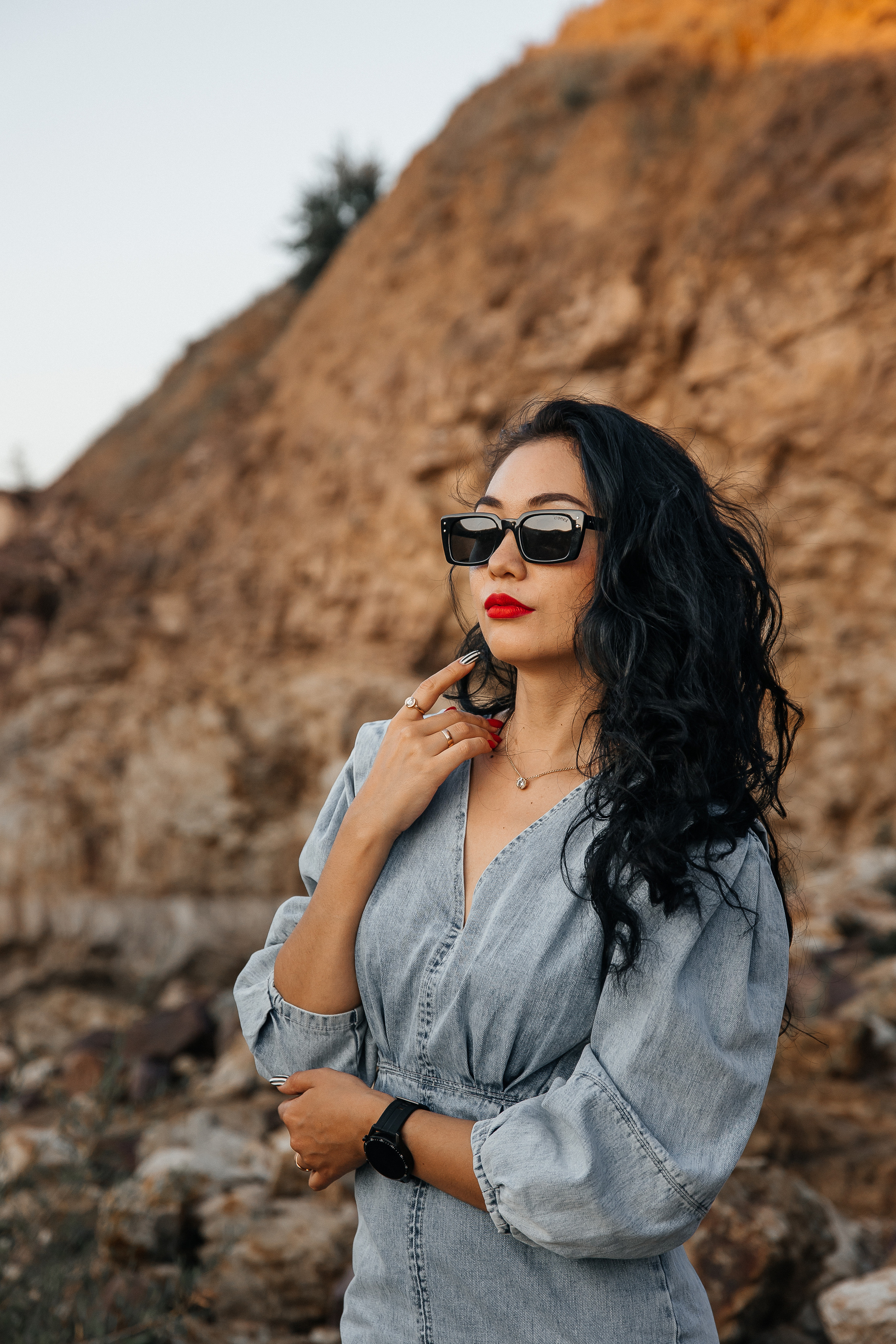 Darina. Svetlana Vidru Fotograf aus Speyer und Germersheim