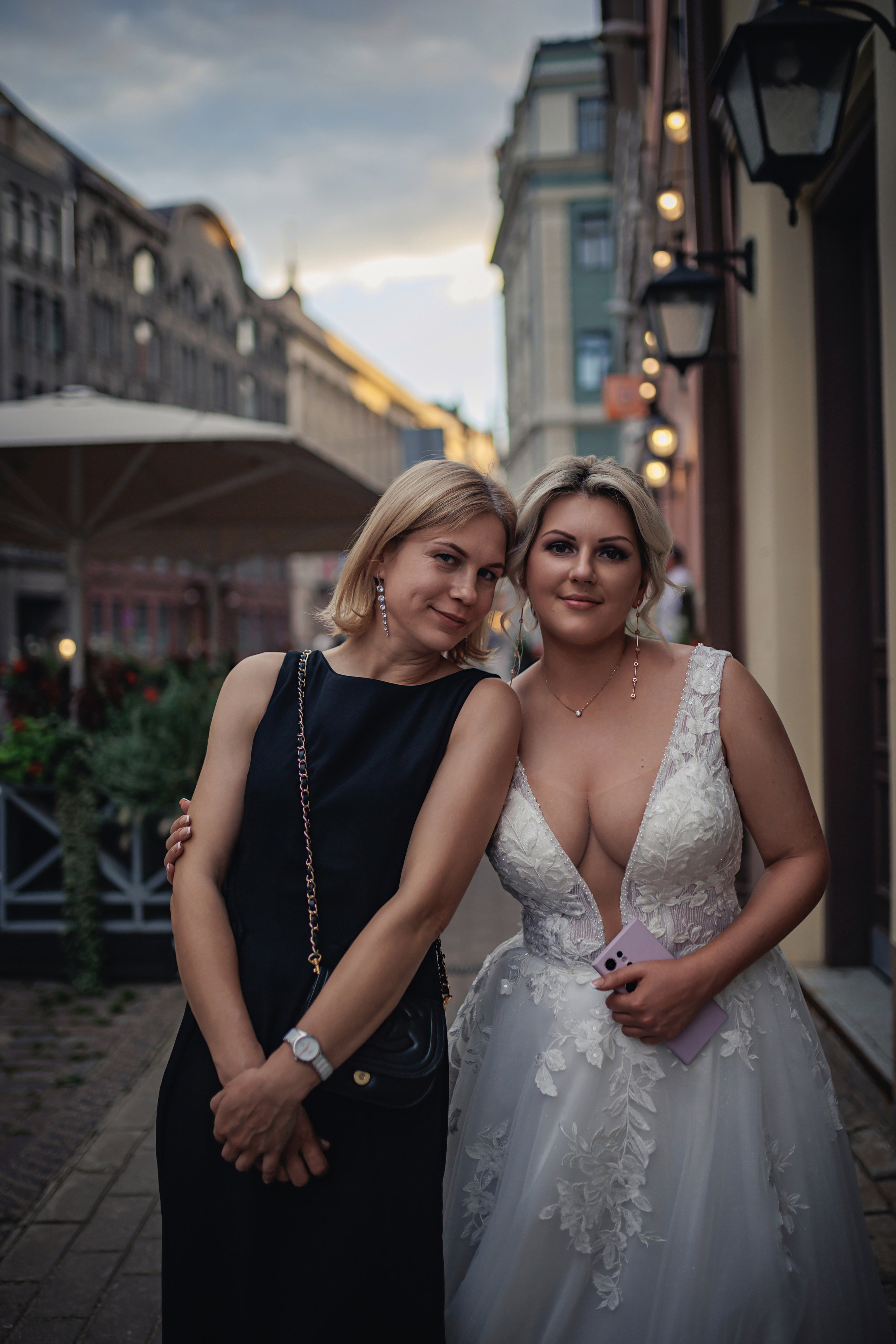 Wedding Day Vadim ♡ Olga. Photographer Eduard Nesterov | Фотограф — Эдуард Нестеров