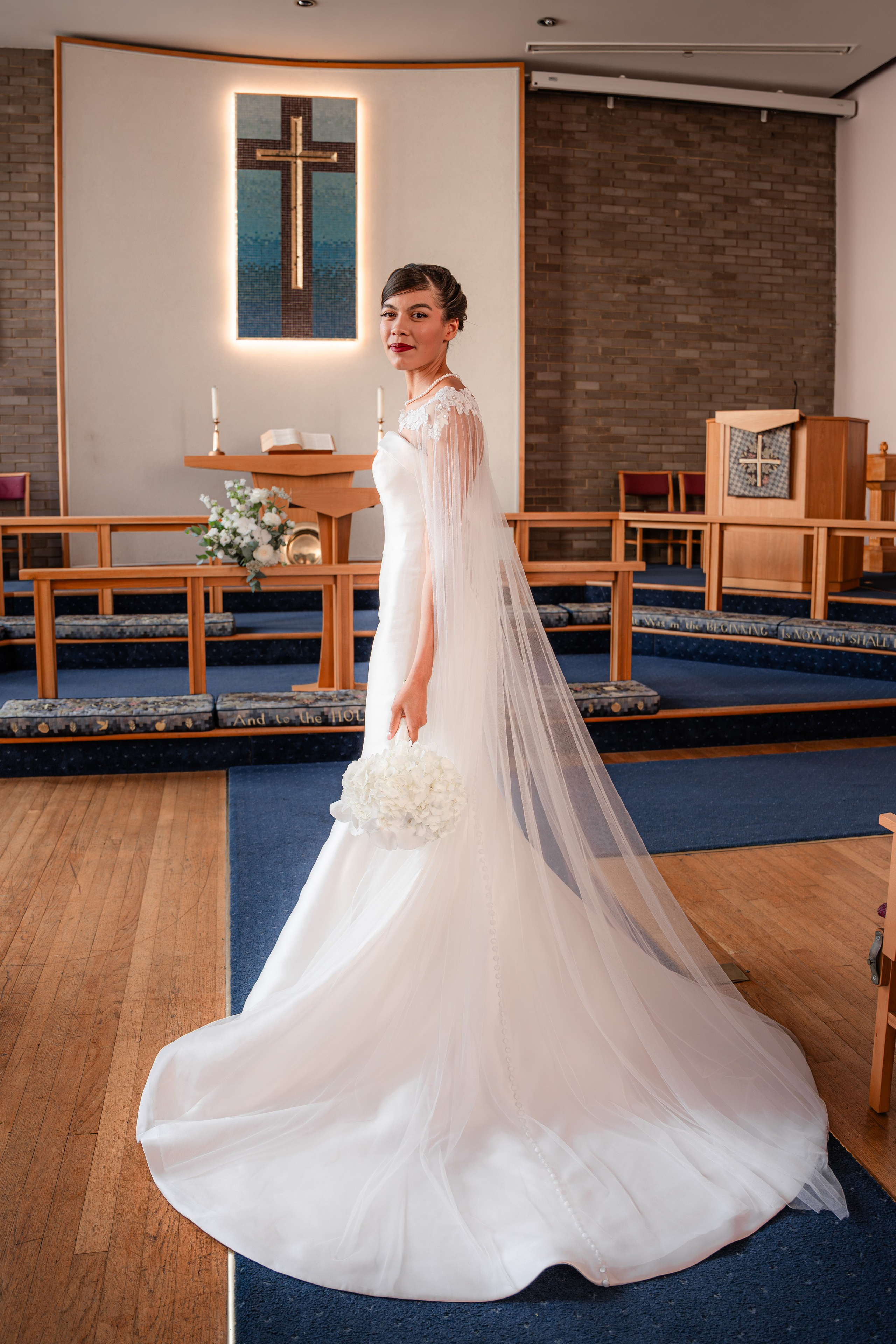 Graziela & Ricardo. Tonya Kyrylenko photographer in London