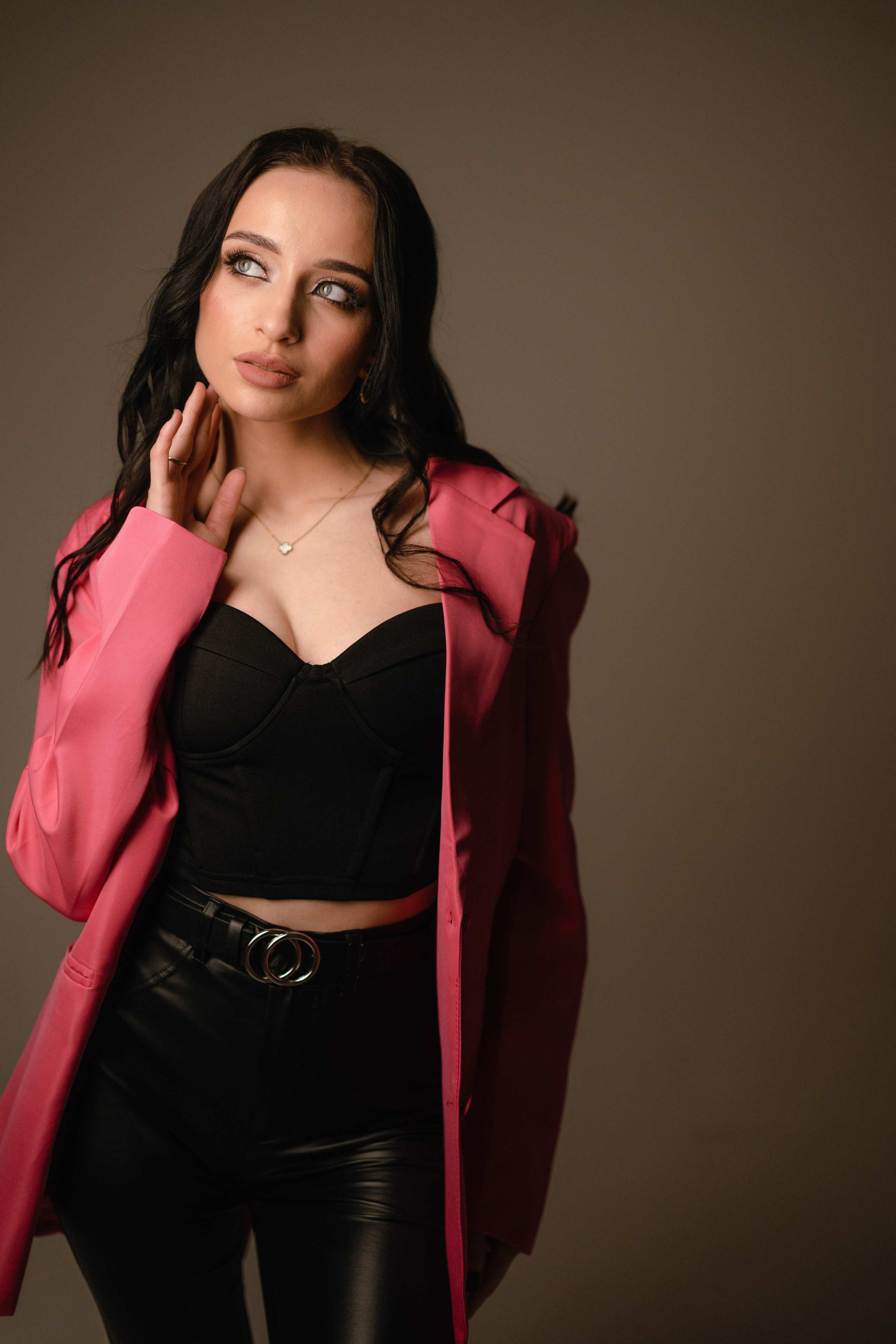 Mila. Wedding and family photographer Ireland