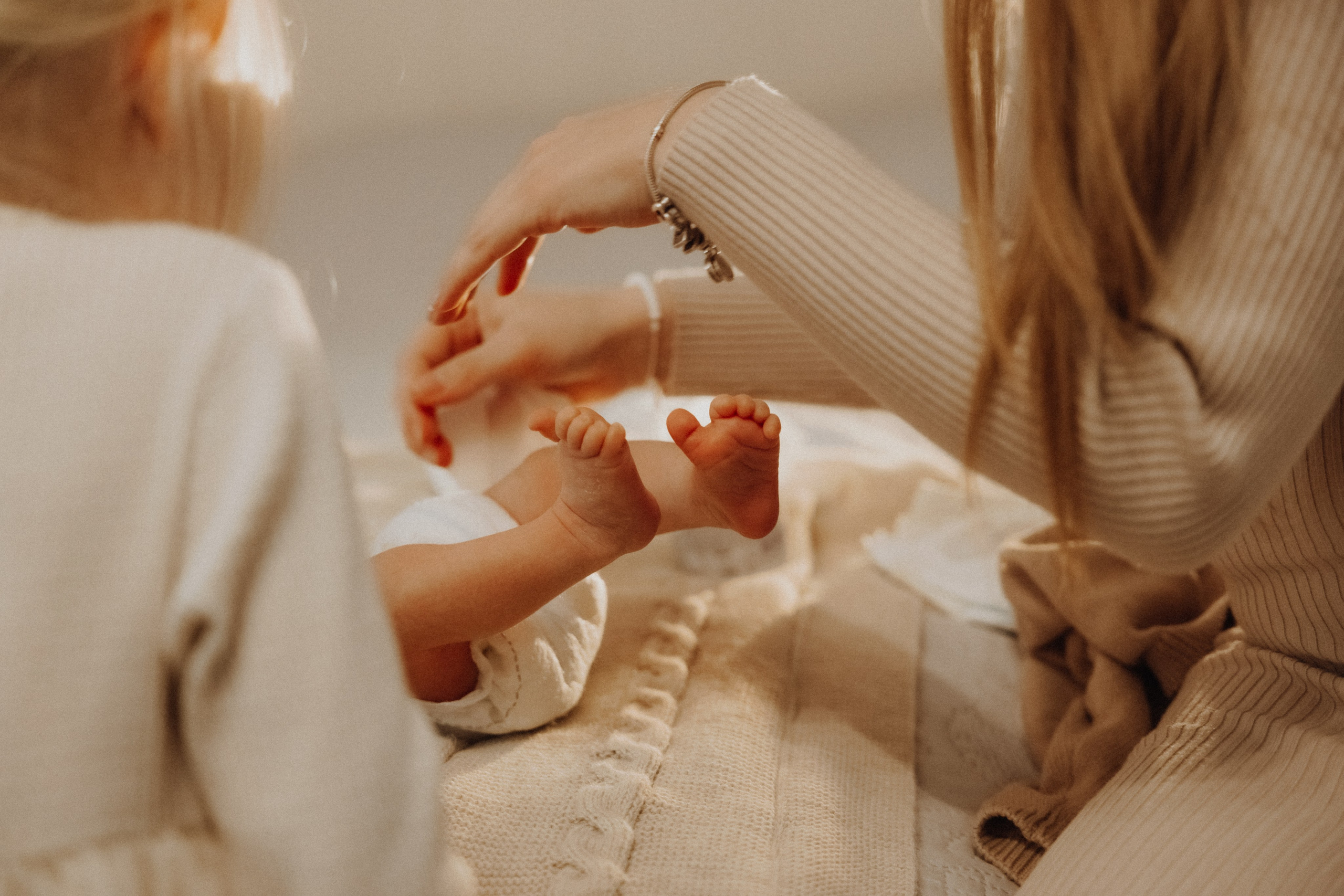 Baby Boy. Фотограф Ирина Йотова