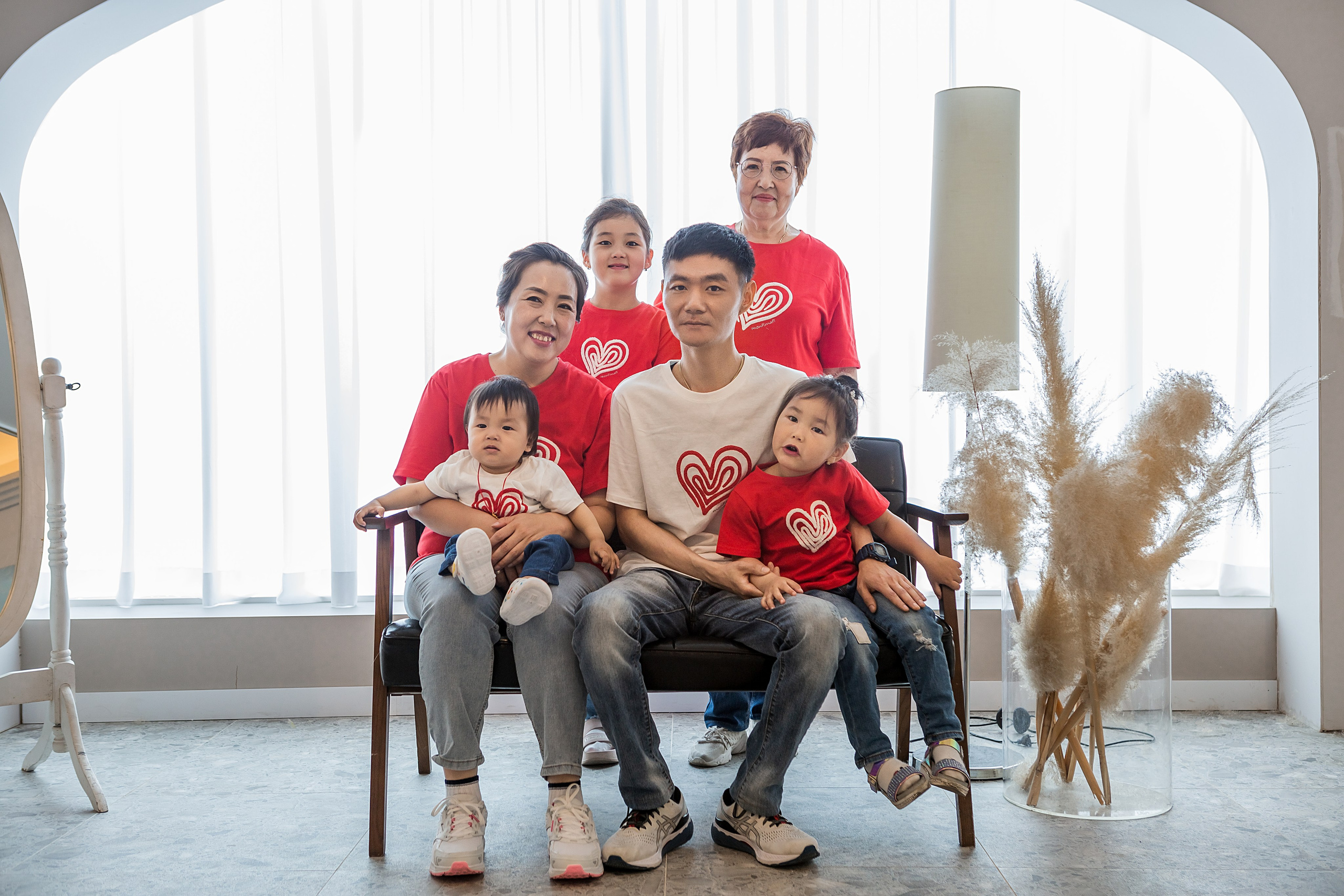 Ярослав студия. Фотограф беременности, ньюборн и годовасиков в Корее Жанна Хан