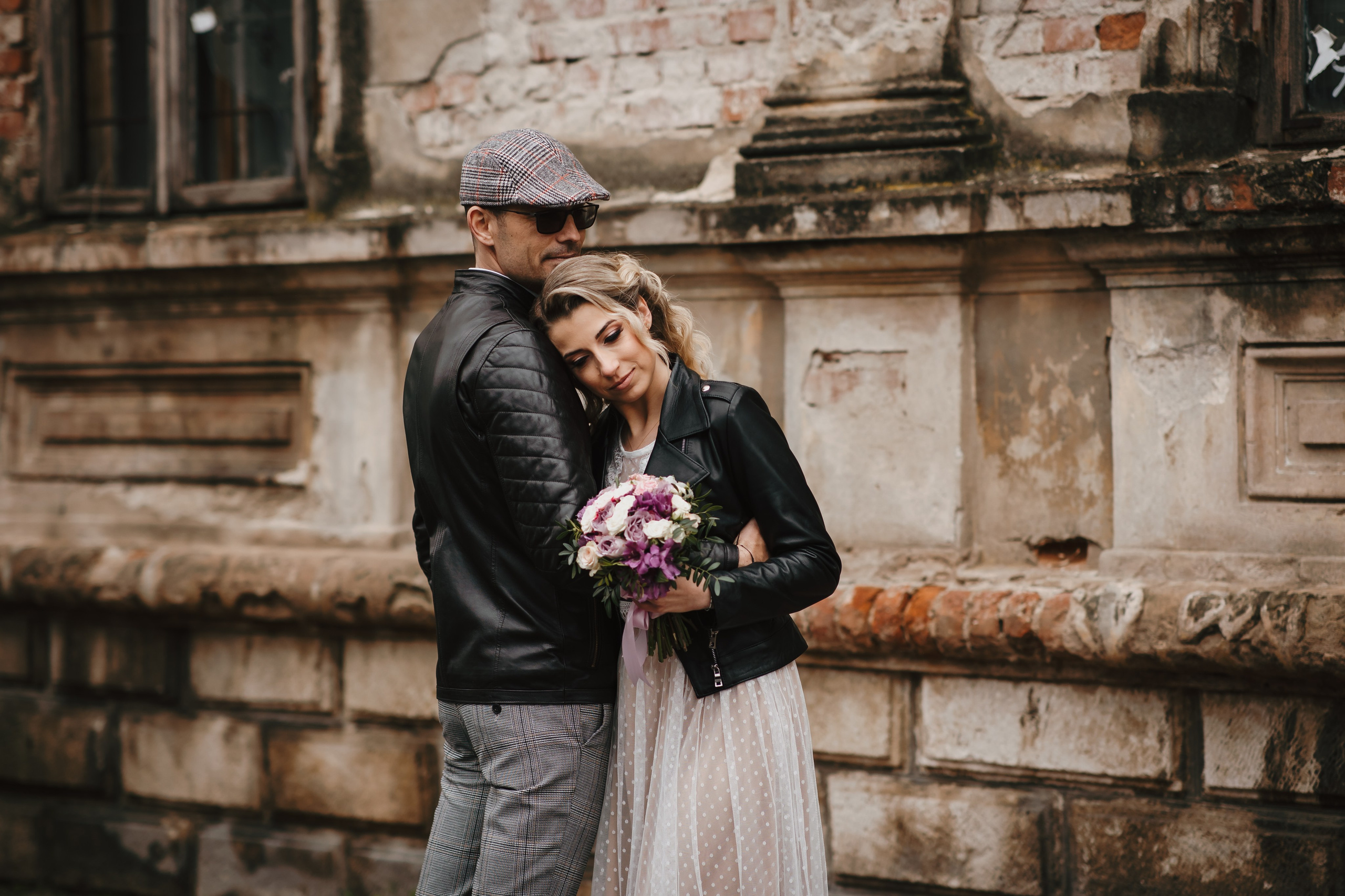 Andrada & Claudiu. Fotograf de eveniment din Buzău | Bogdan