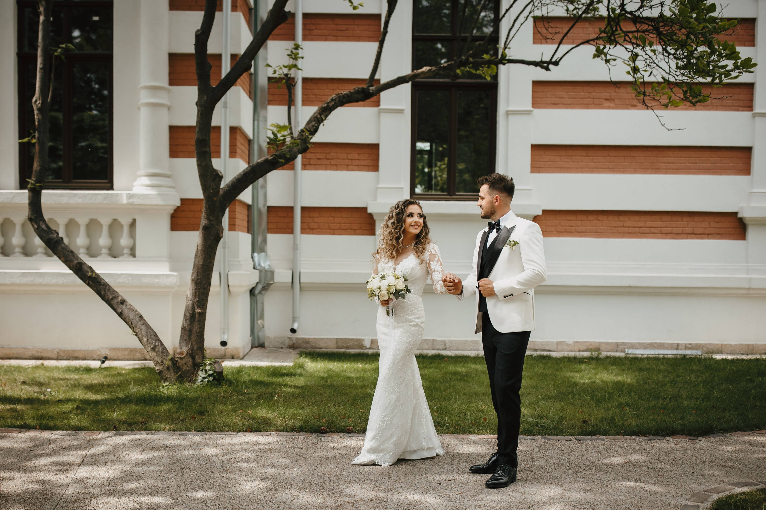 Roxana & Valentin. Fotograf de eveniment din Buzău | Bogdan