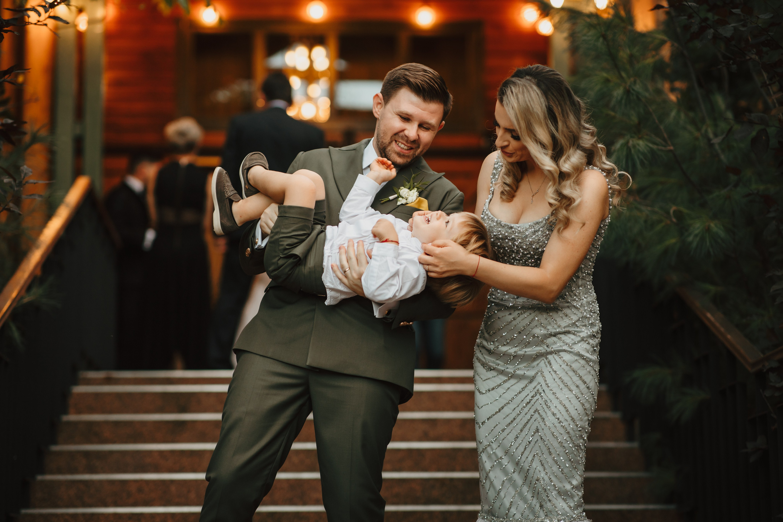 Cristina & Razvan. Fotograf de eveniment din Buzău | Bogdan