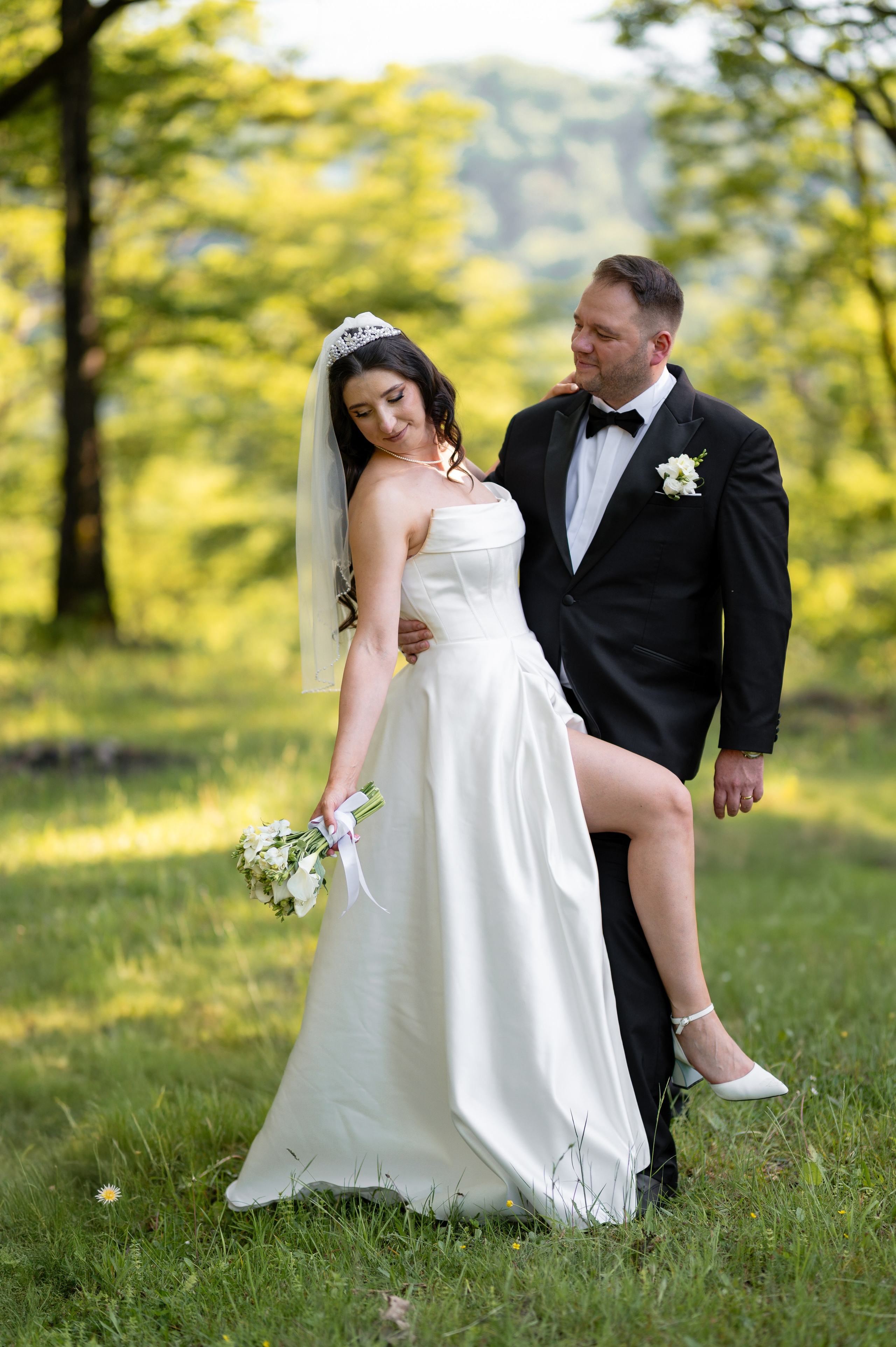 Raluca si Daniel. Home