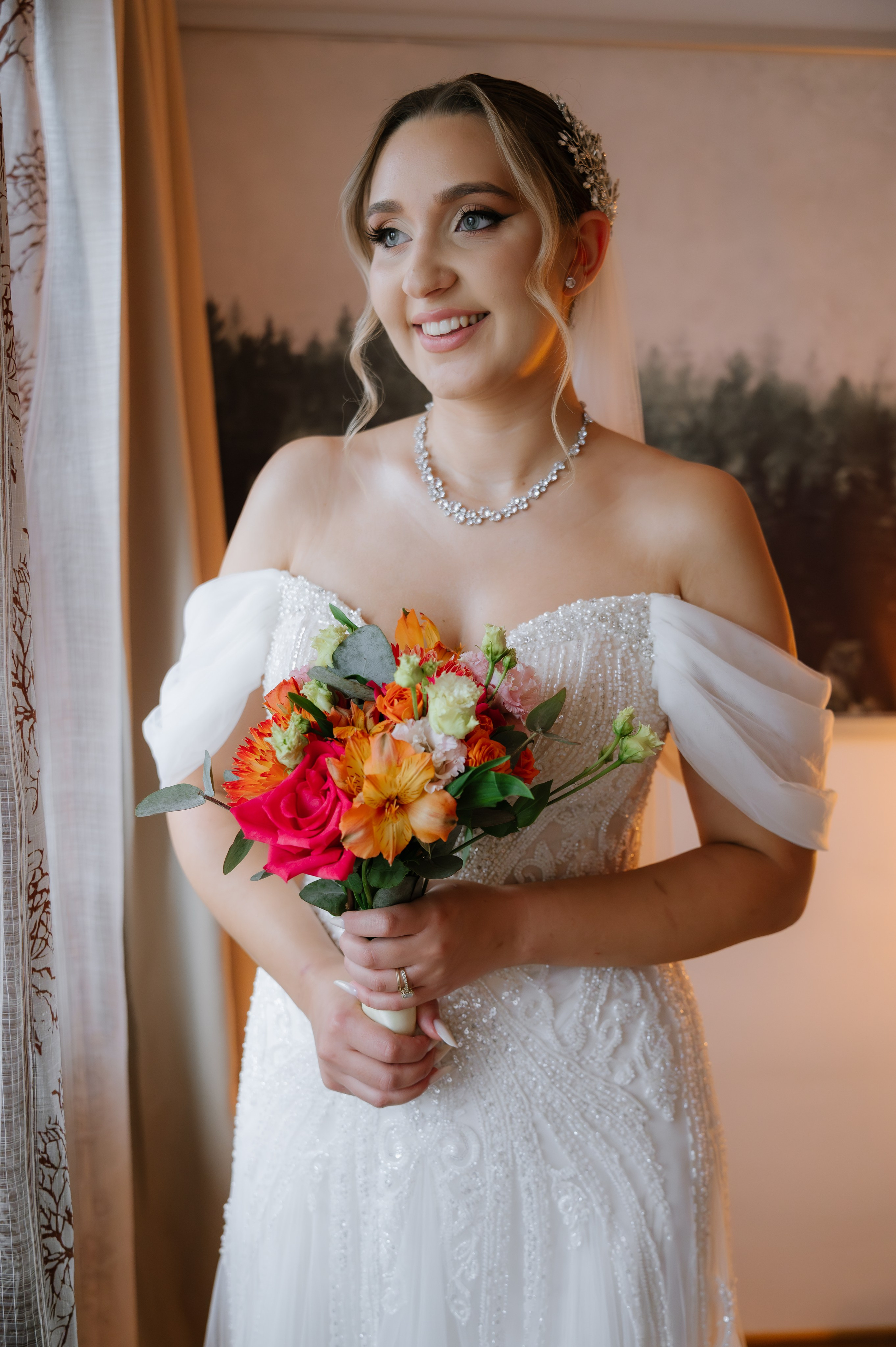 Nunta Daria si Calin. Home