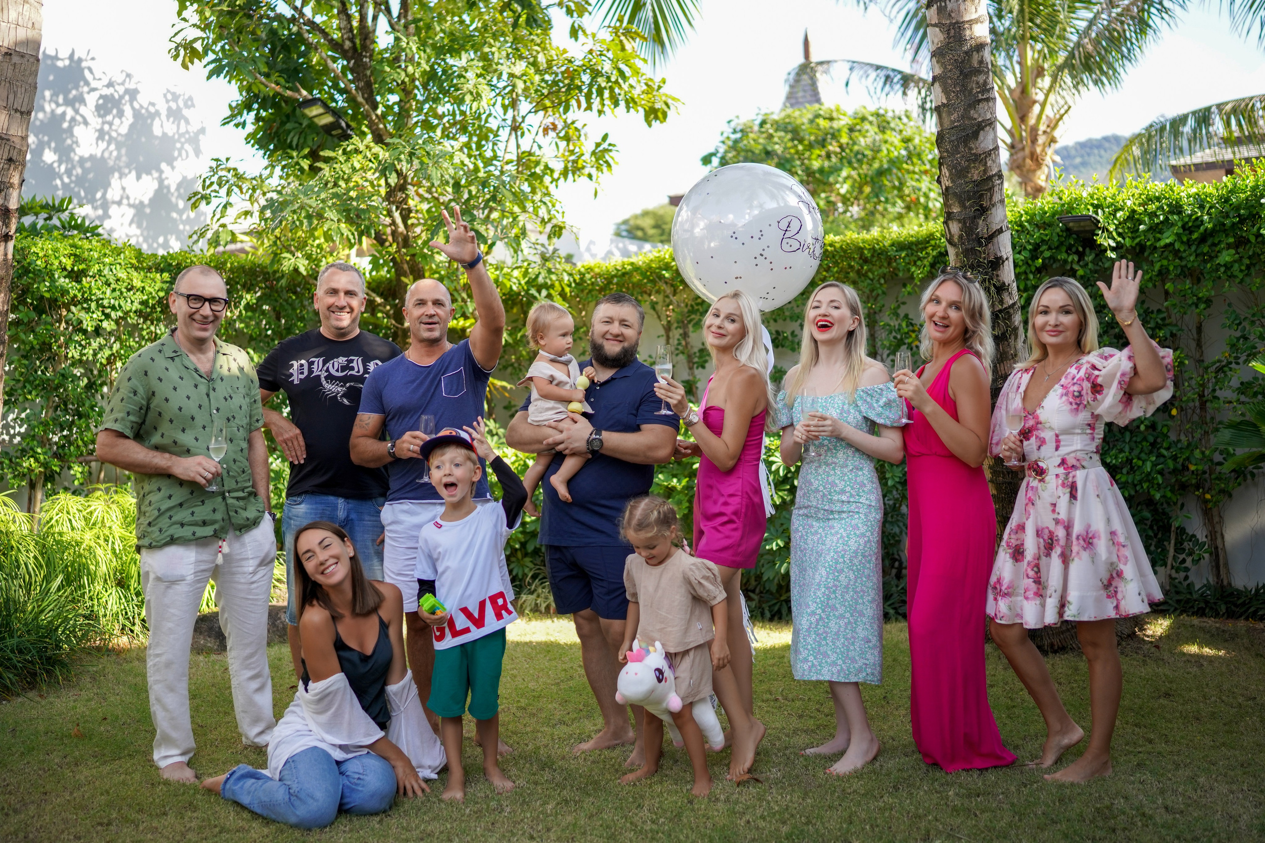 Репортаж. Персональный и коммерческий фотограф