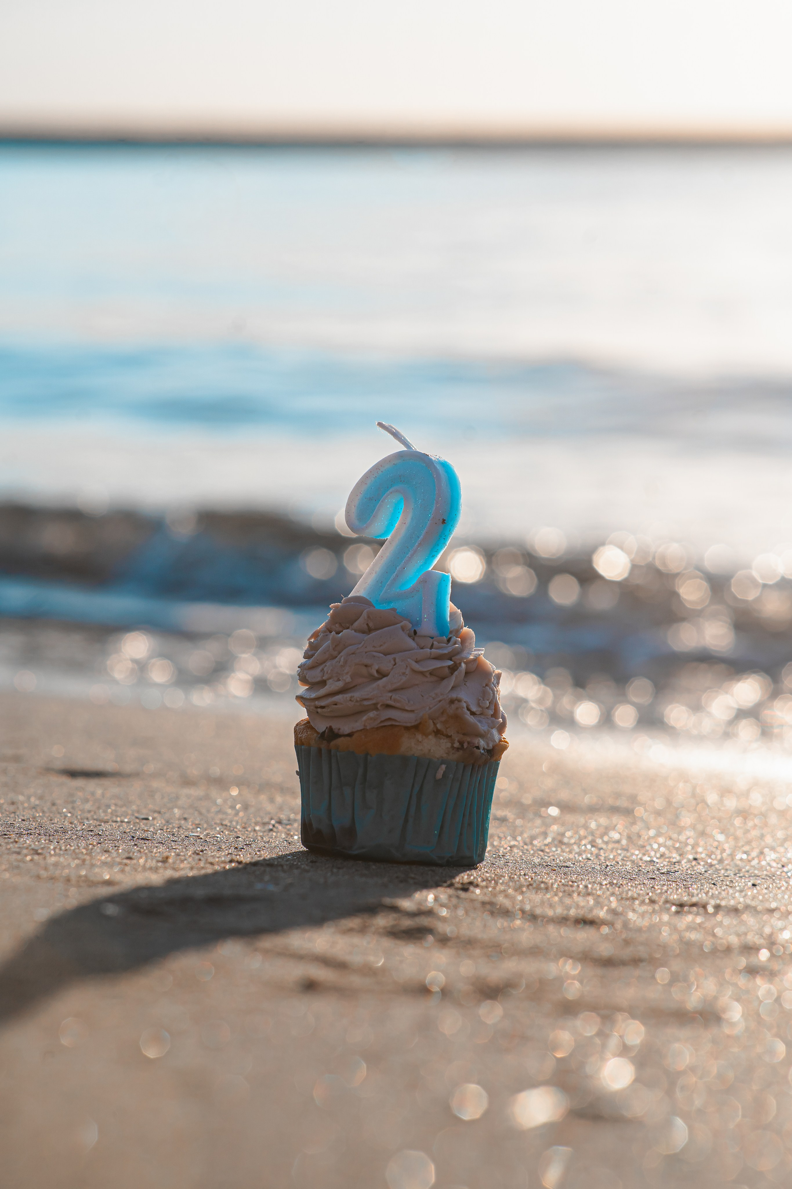 prajitura cu cifra 2