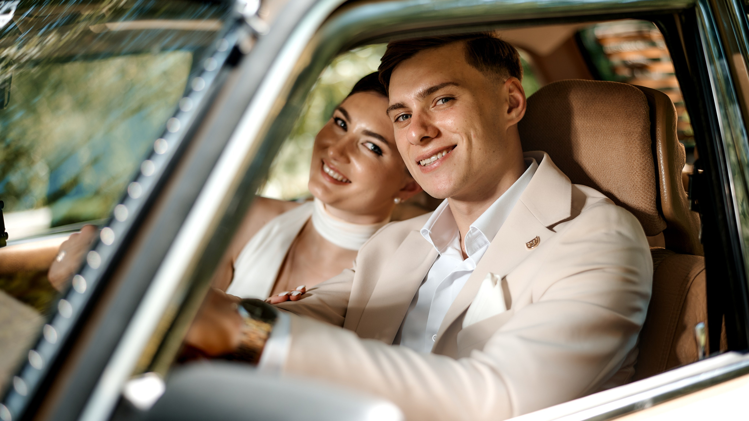 Nicolae & Ilinca. Excellens