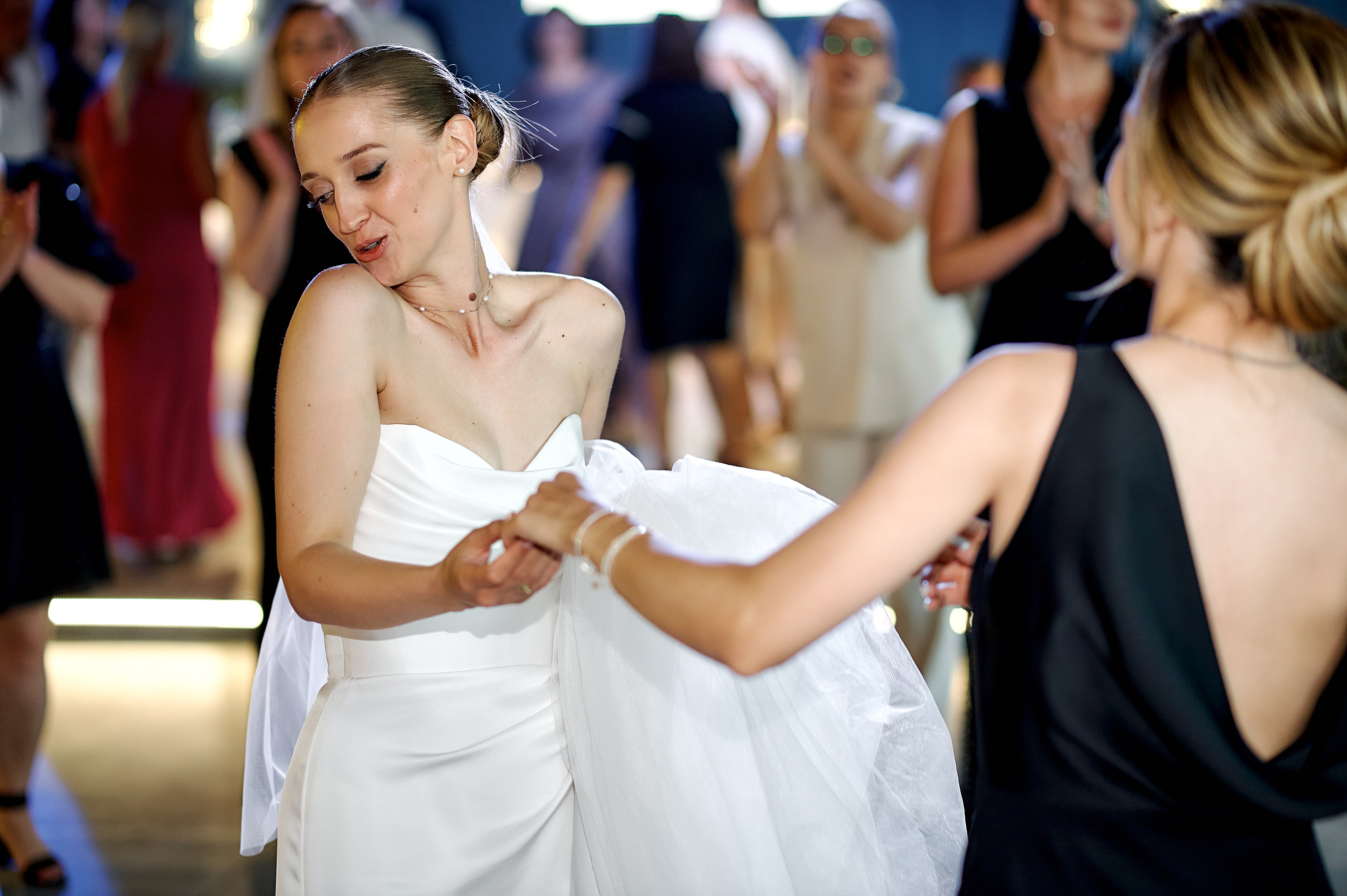 Sergiu & Iulia. Excellens