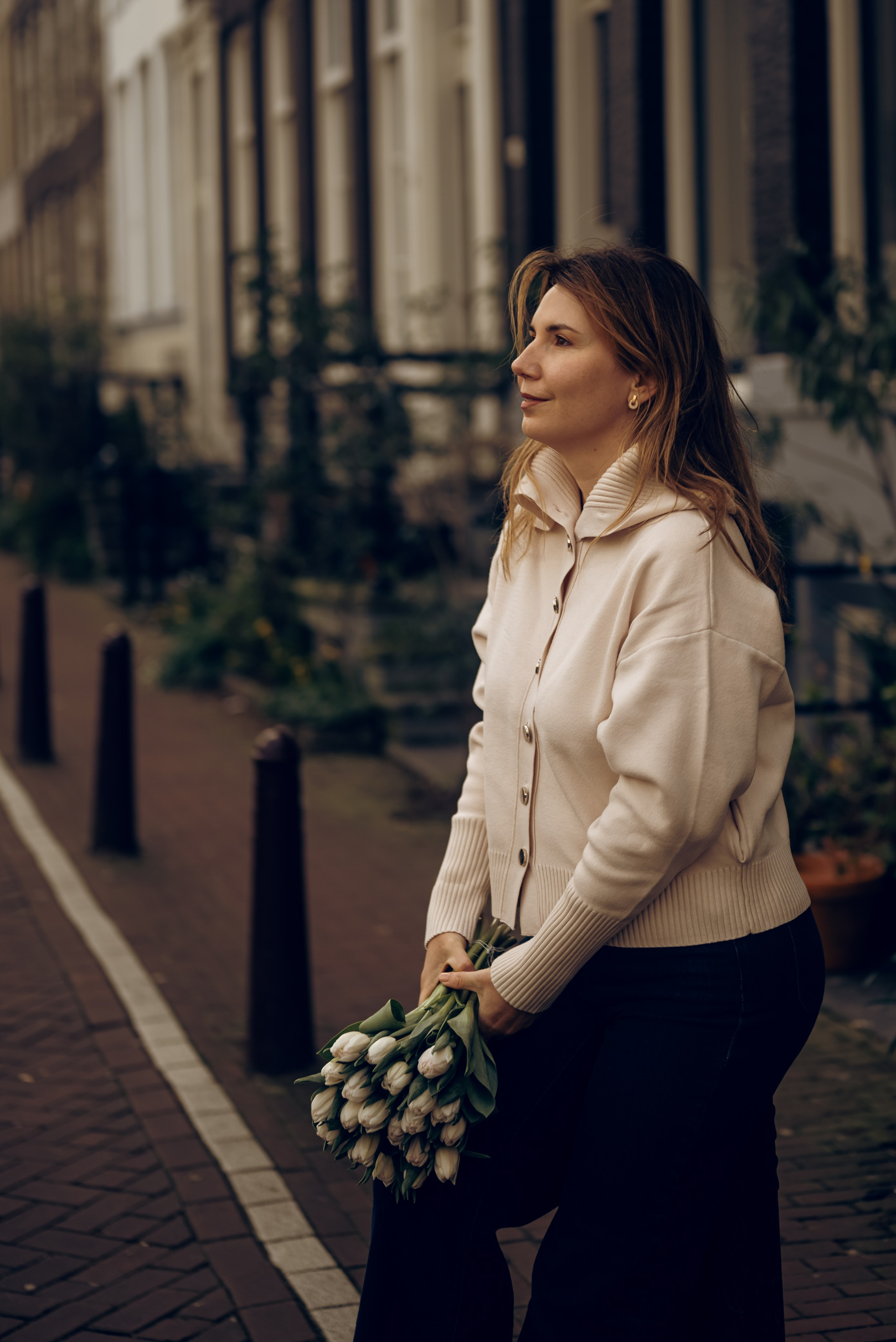 Марина. Фотограф Ирина Новикова