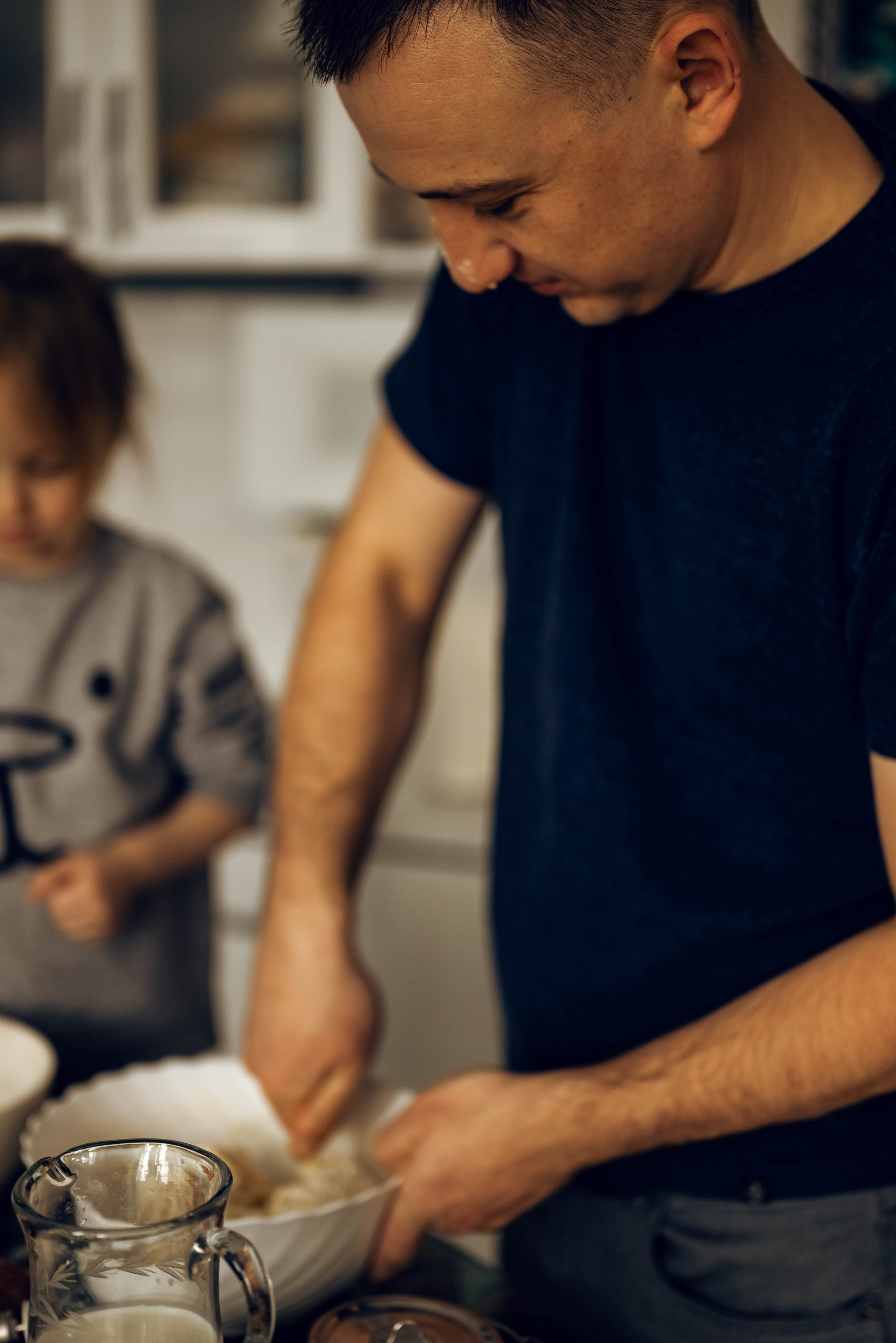 Александра, Николай, Соломия. Фотограф Ирина Новикова