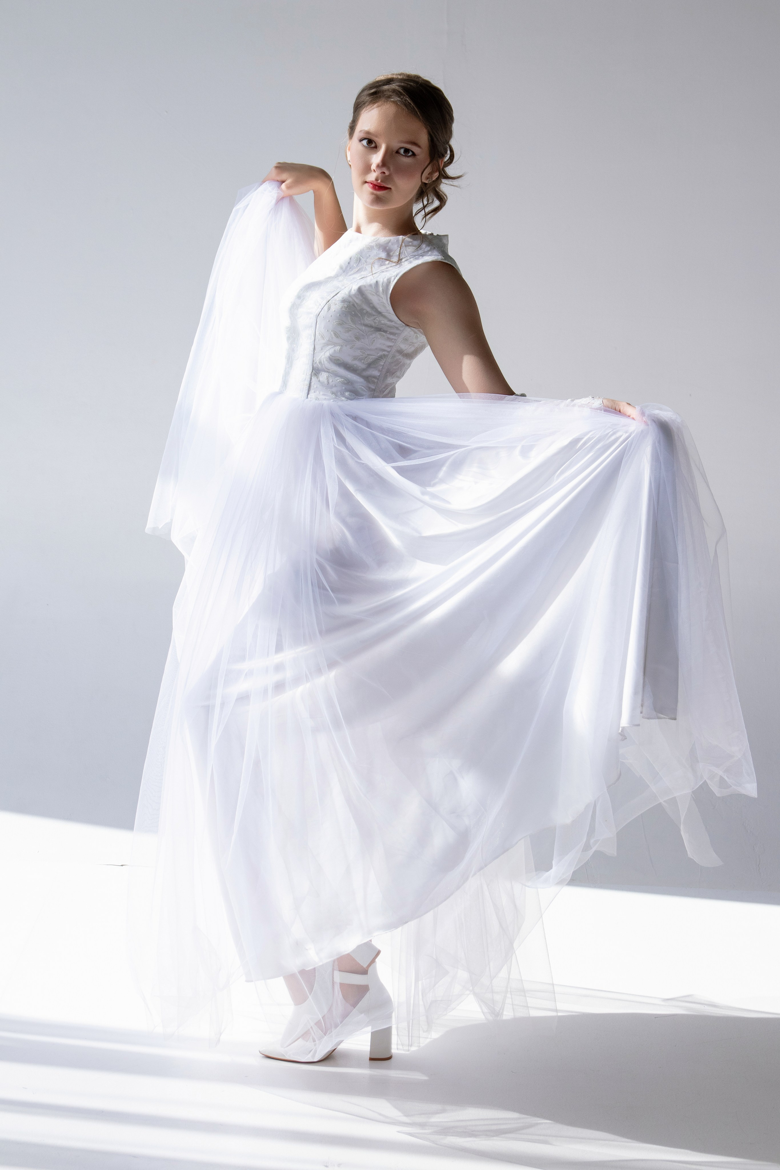 Свадьбы. Семейный и рекламный фотограф в Ташкенте Мария Кудрявцева