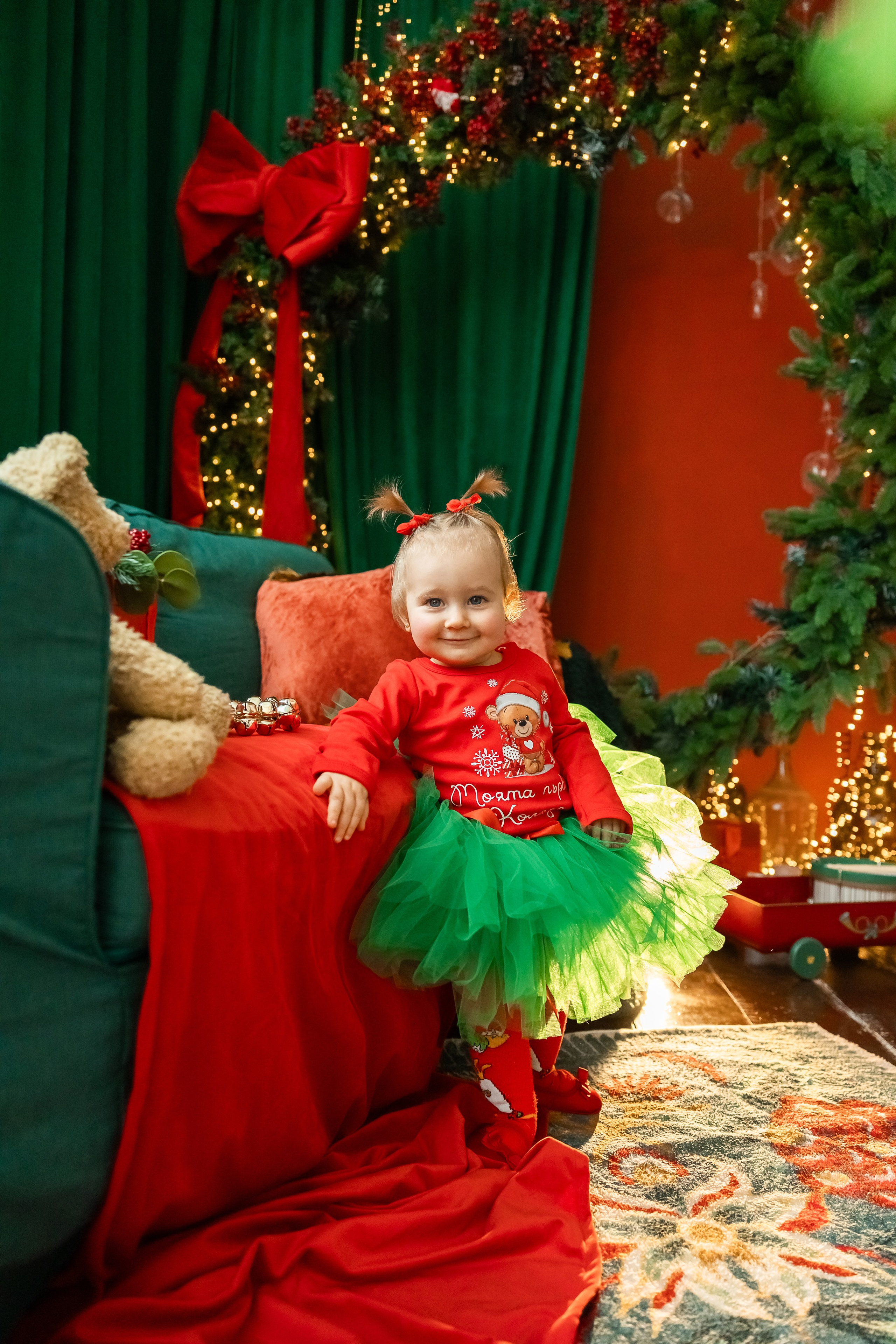 Коледа 2023-24. Фотограф Ирина Йотова