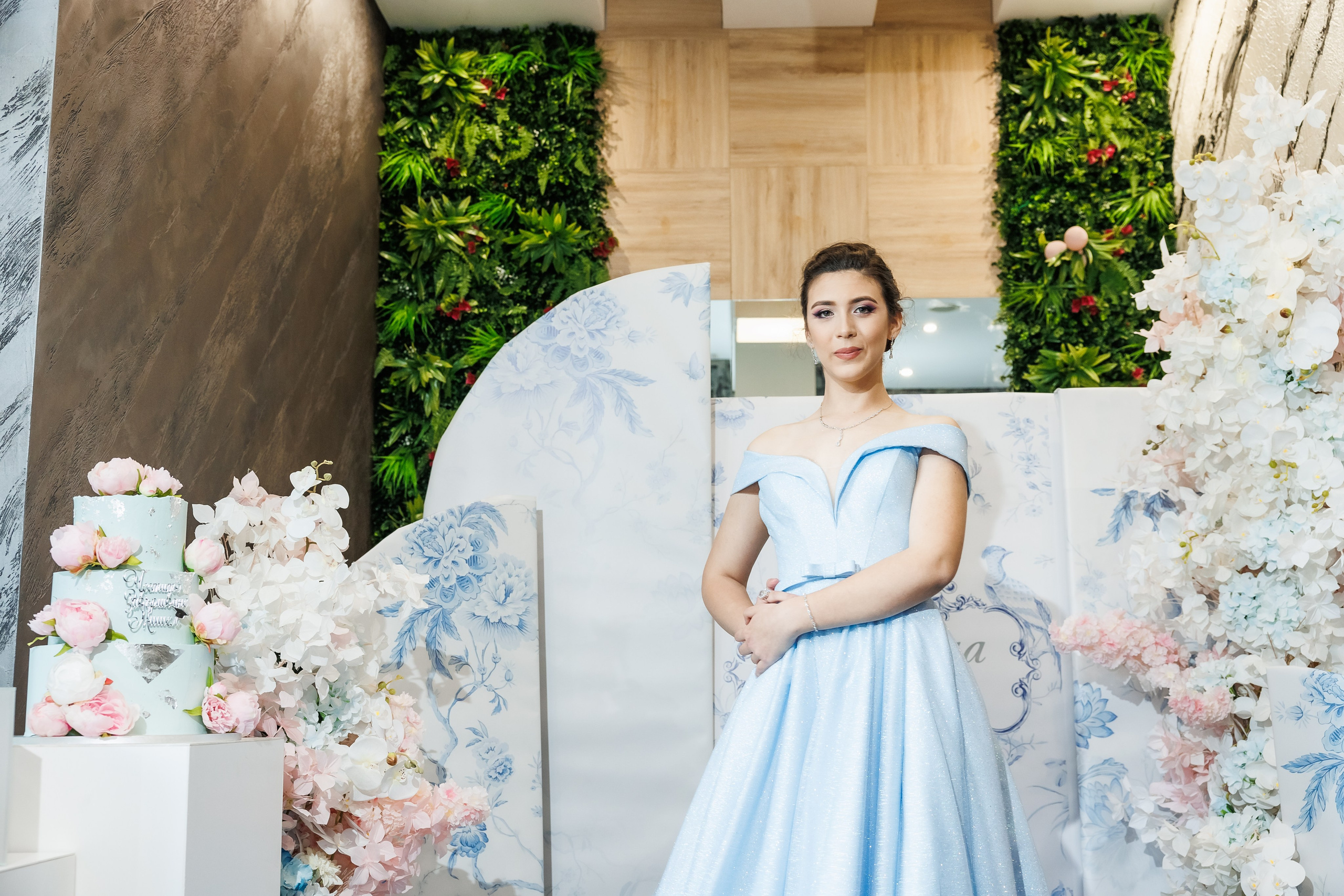 Абитуриентски Бал 2024. Фотограф Ирина Йотова