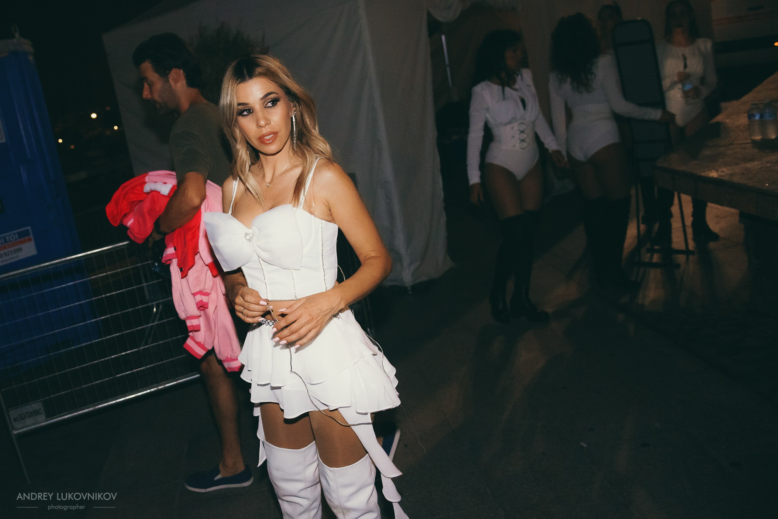 NATALIA — NADIE MÁS TOUR 2024