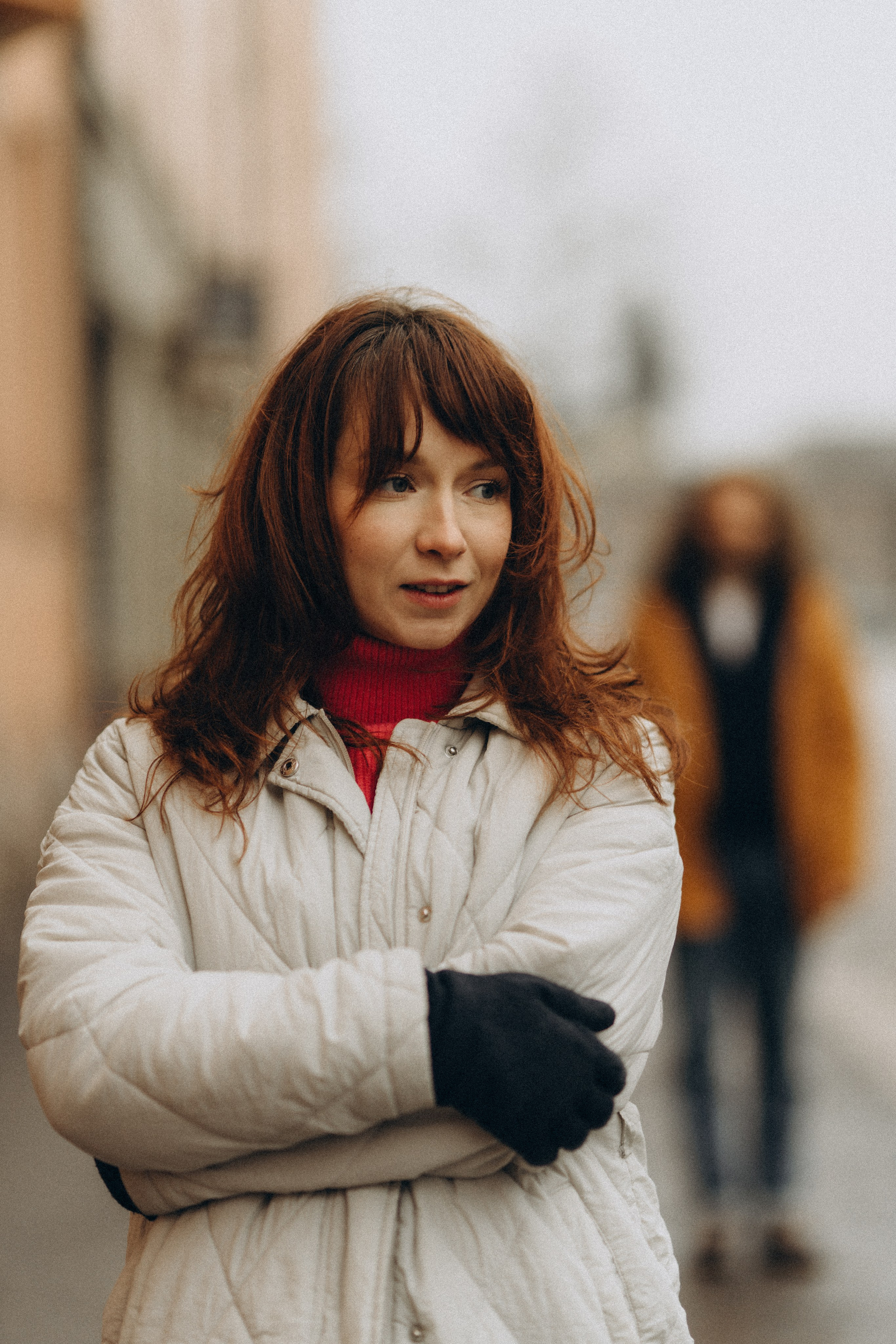 K&A. Wedding and portrait photographer in Helsinki Vickan O